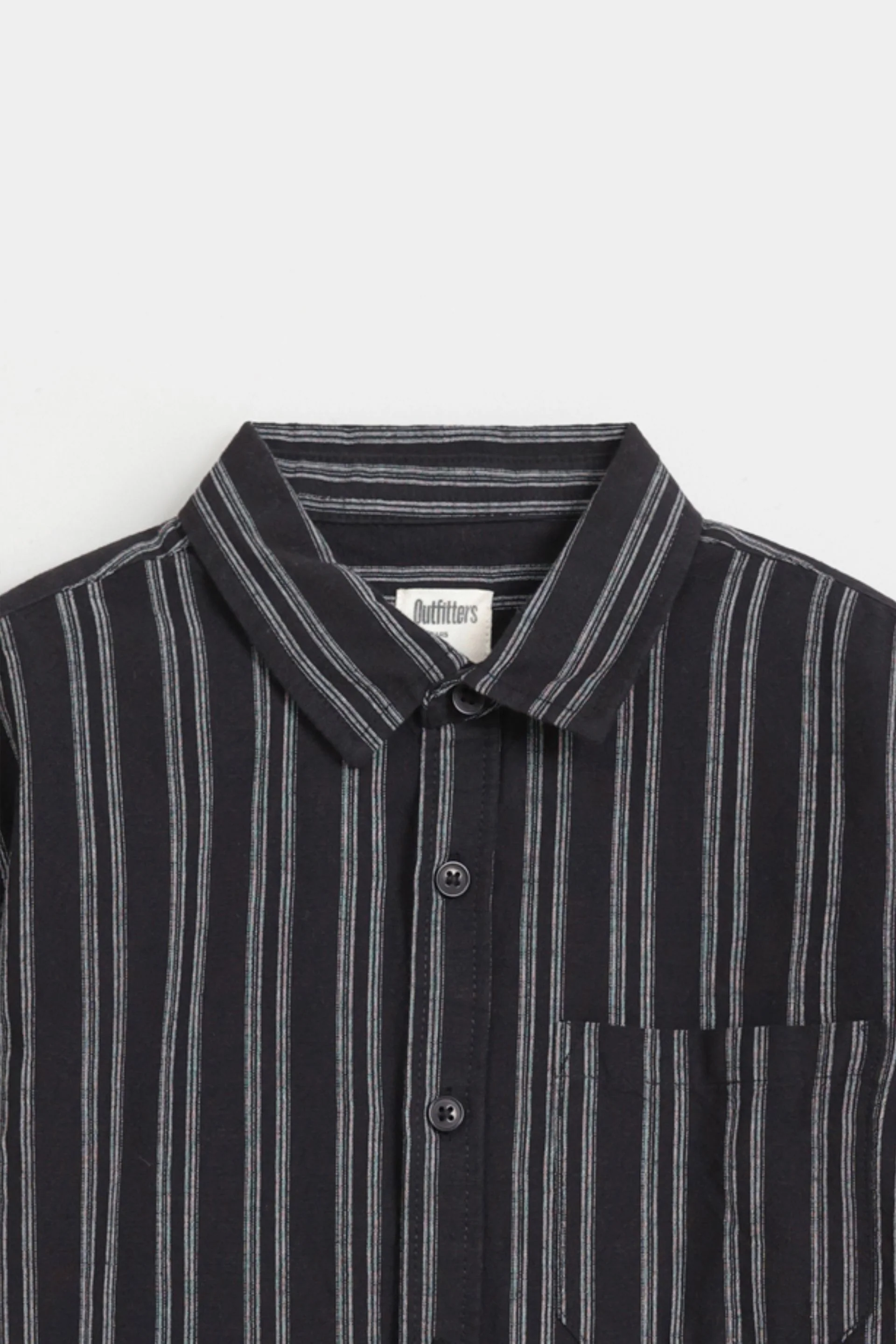 Striped Shirt - Image 2