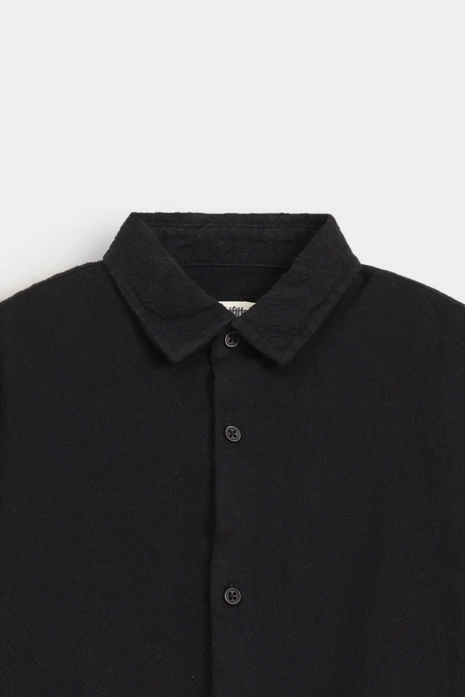 Textured Shirt - Image 2