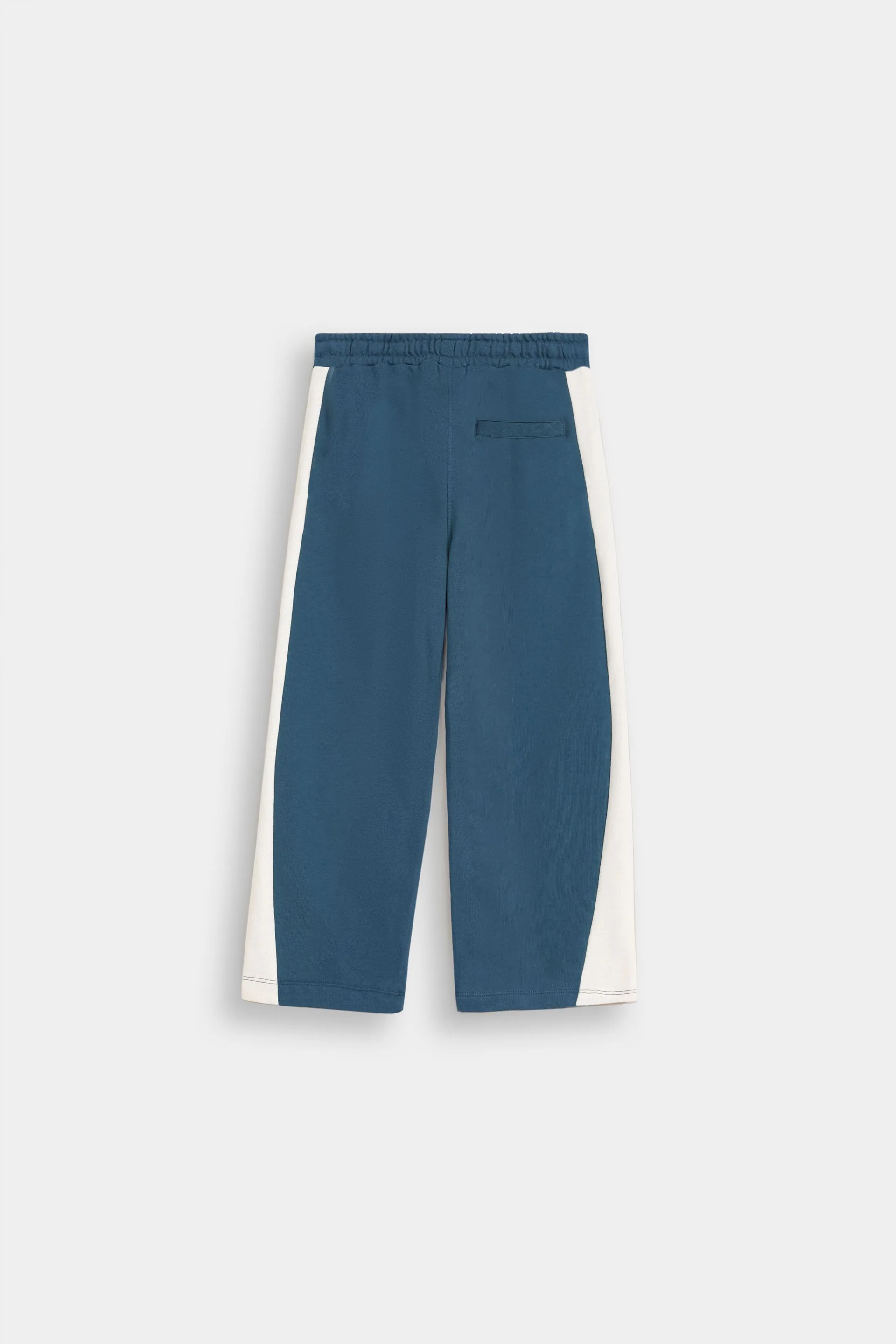 Color Block Trousers - Image 9