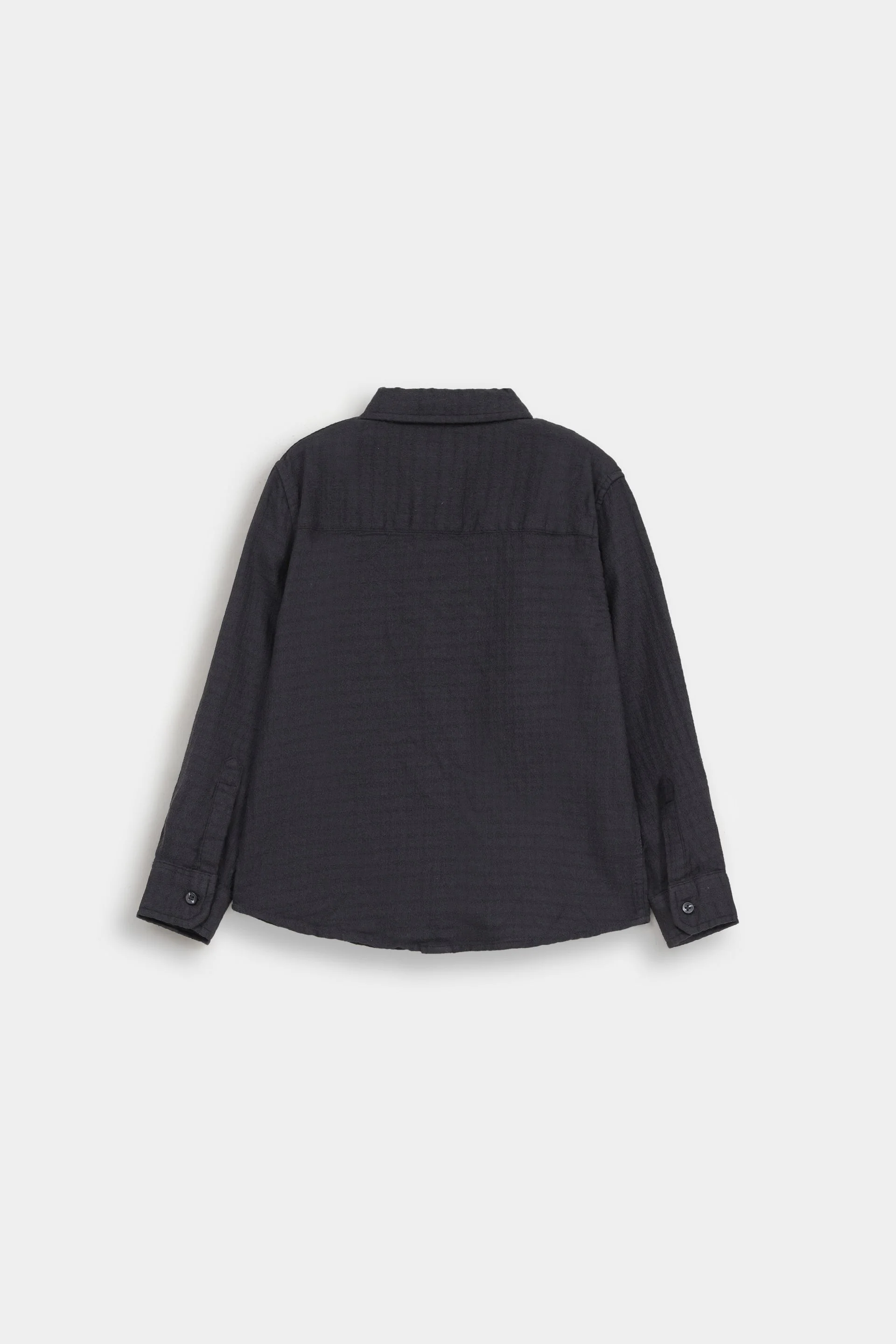 Textured Shirt - Image 3