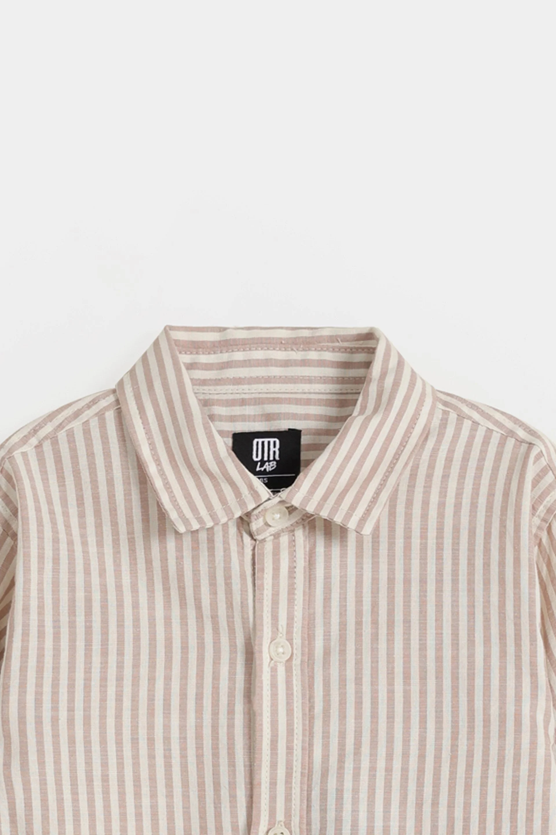 Striped Shirt - Image 2