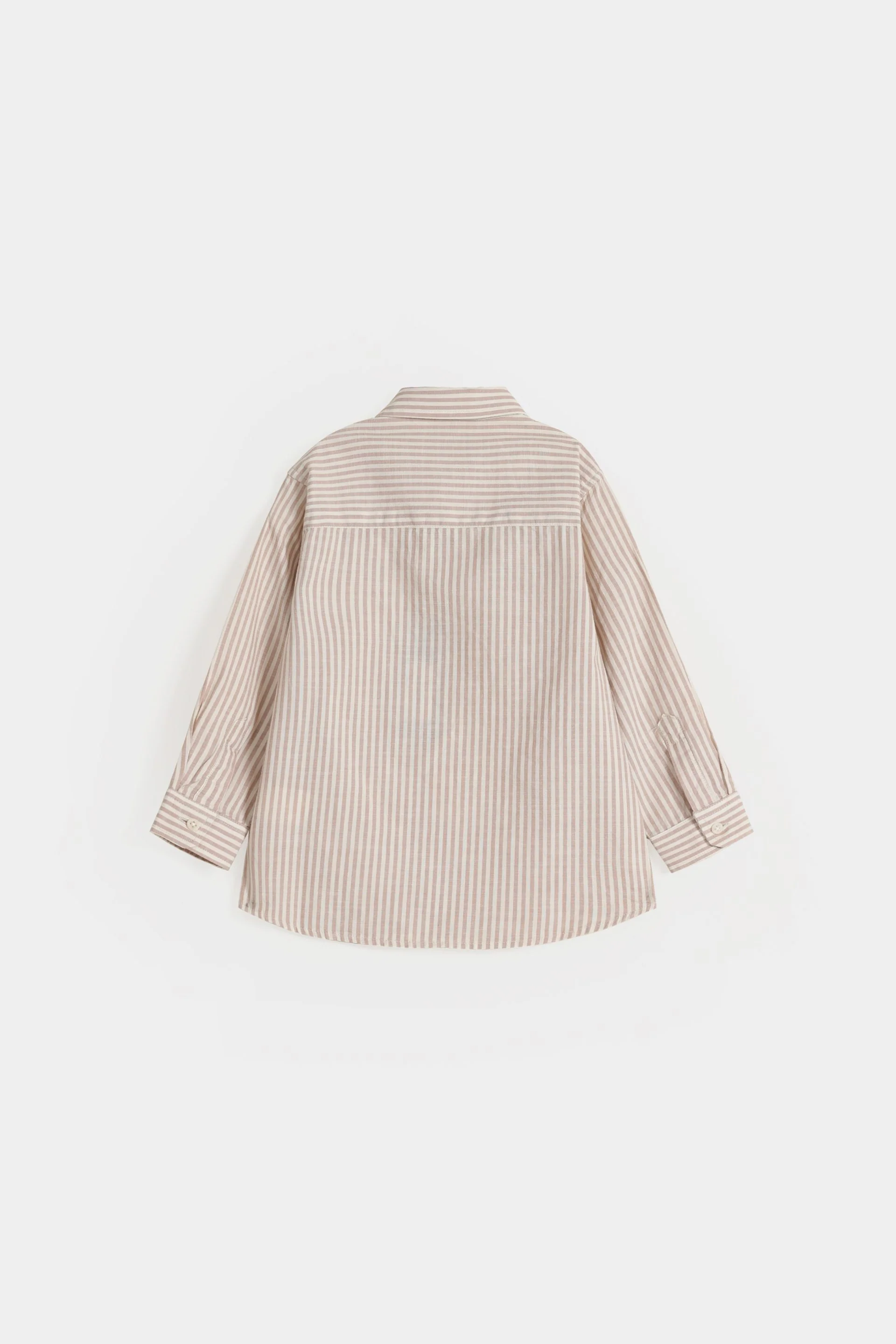 Striped Shirt - Image 3
