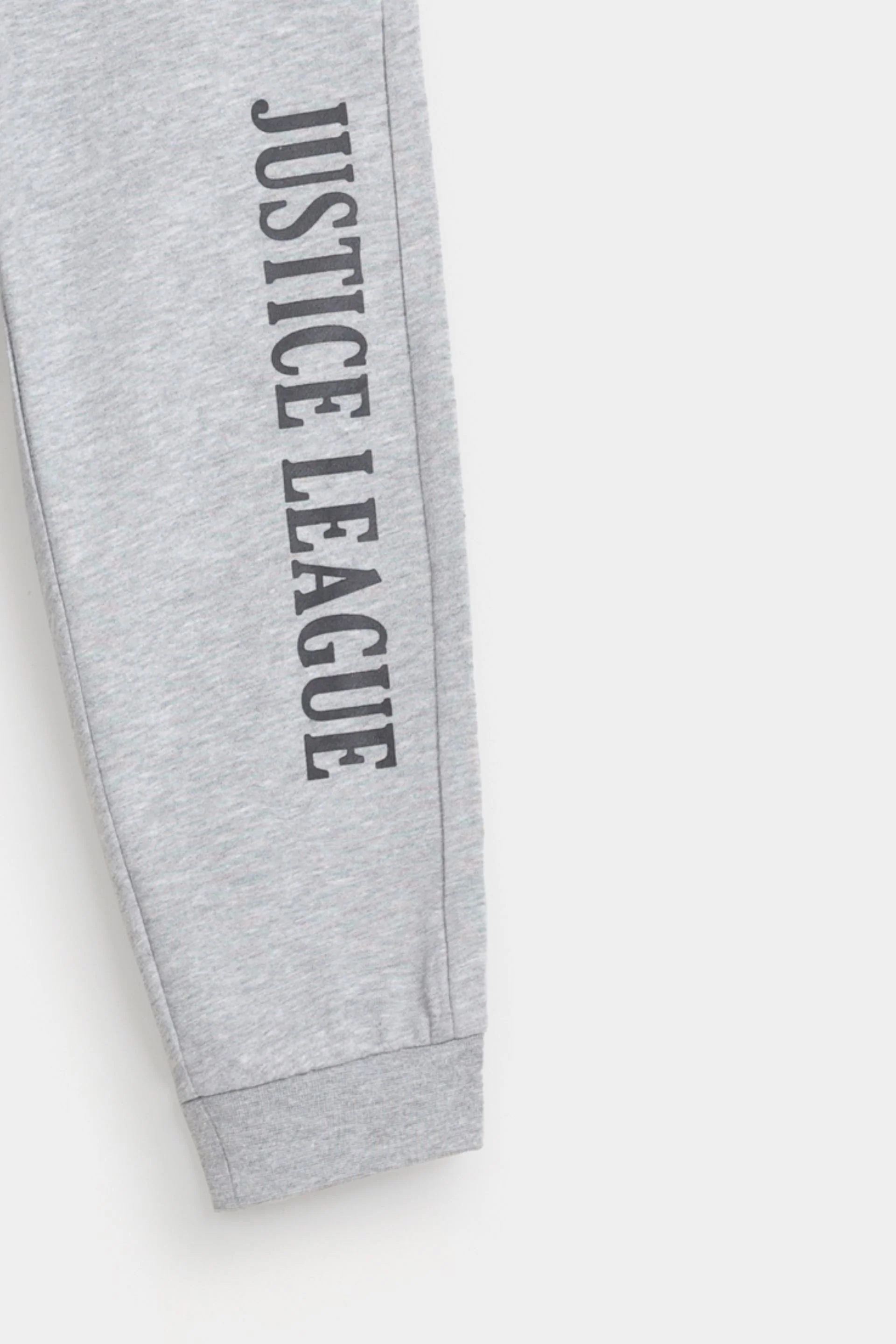 Graphic Jogger Trousers - Image 2
