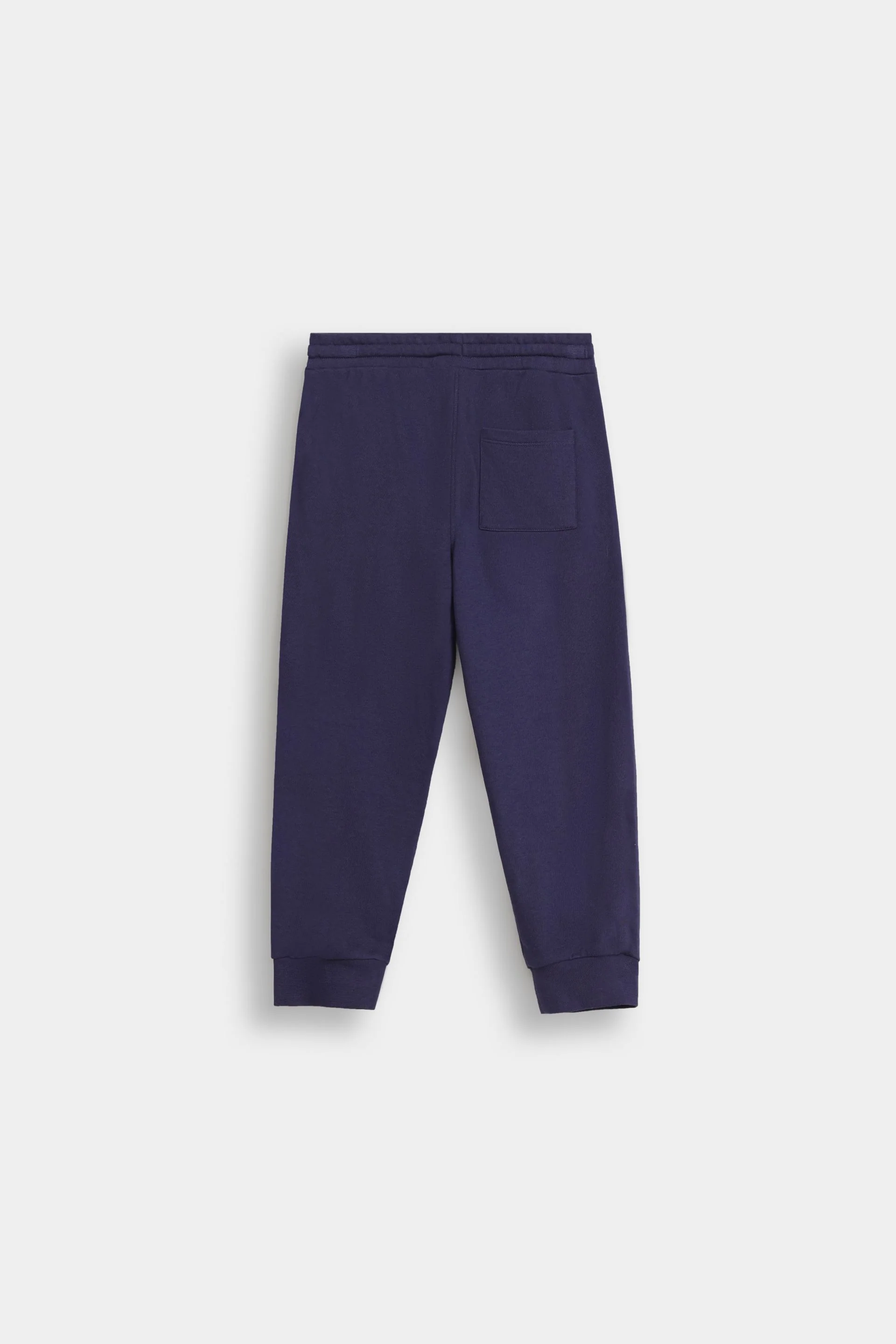 Graphic Jogger Trousers - Image 9
