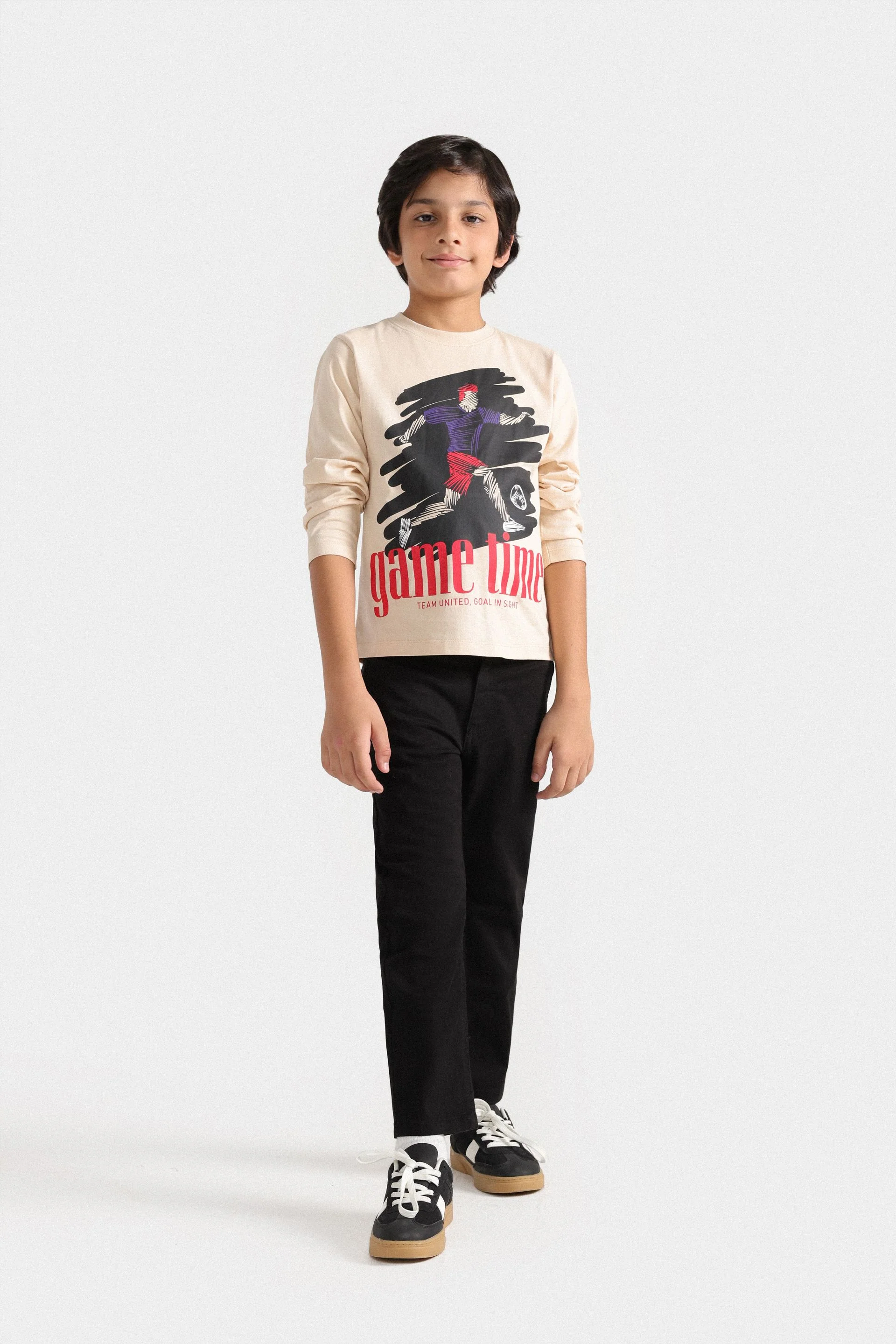 Non Denim Chino - Image 20
