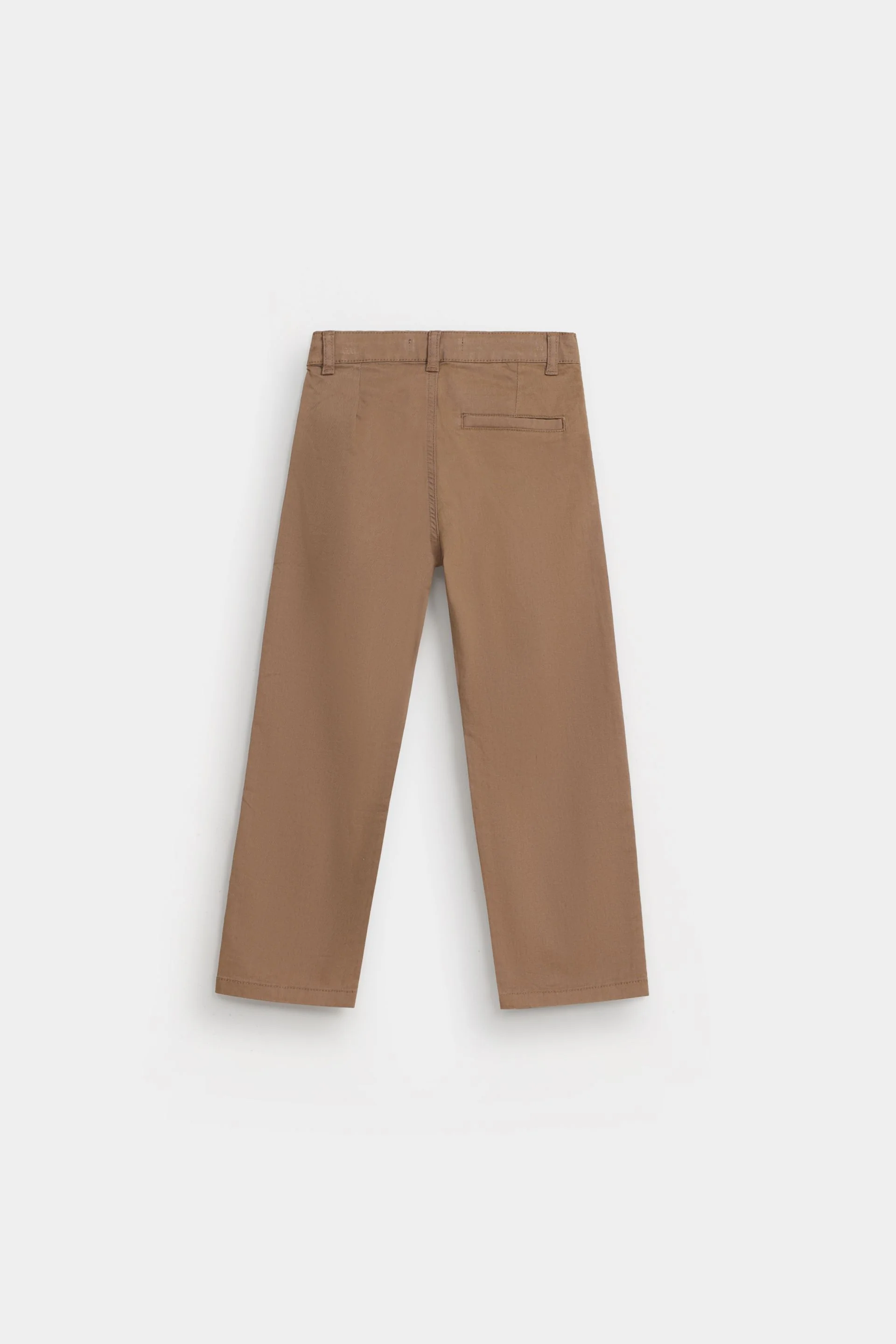 Non Denim Chino - Image 4