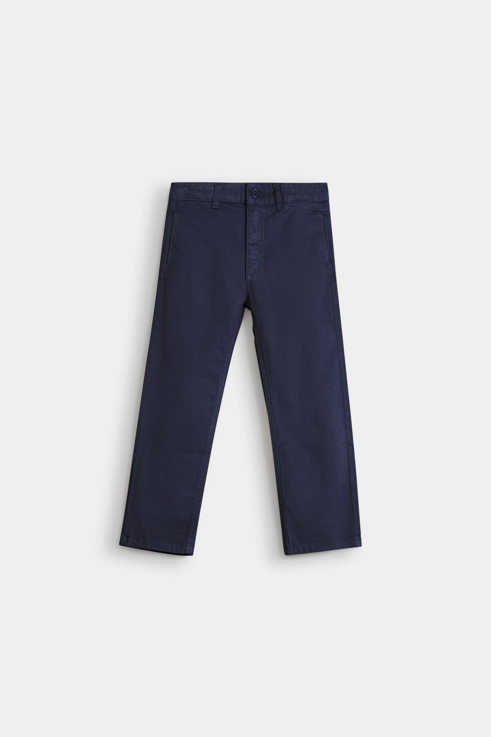 Non Denim Chino - Image 5