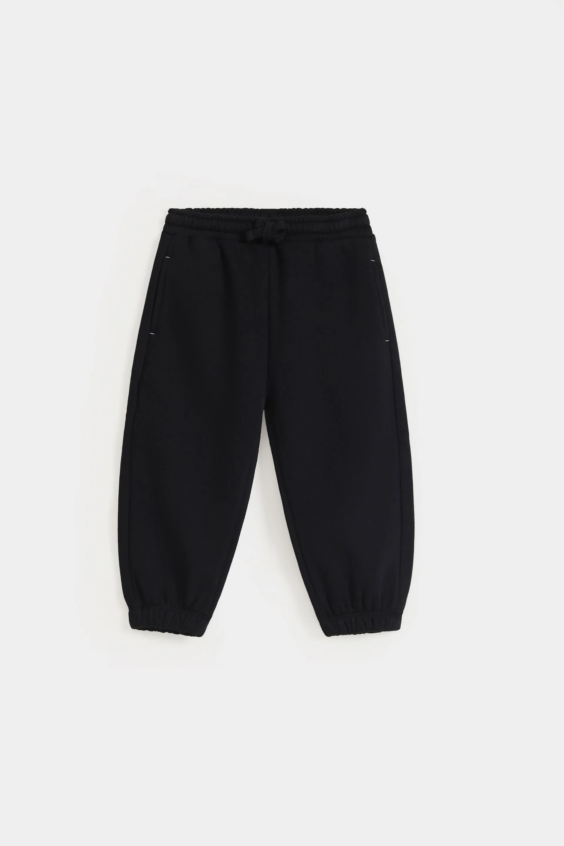 Basic Jogger Trouser - Image 4