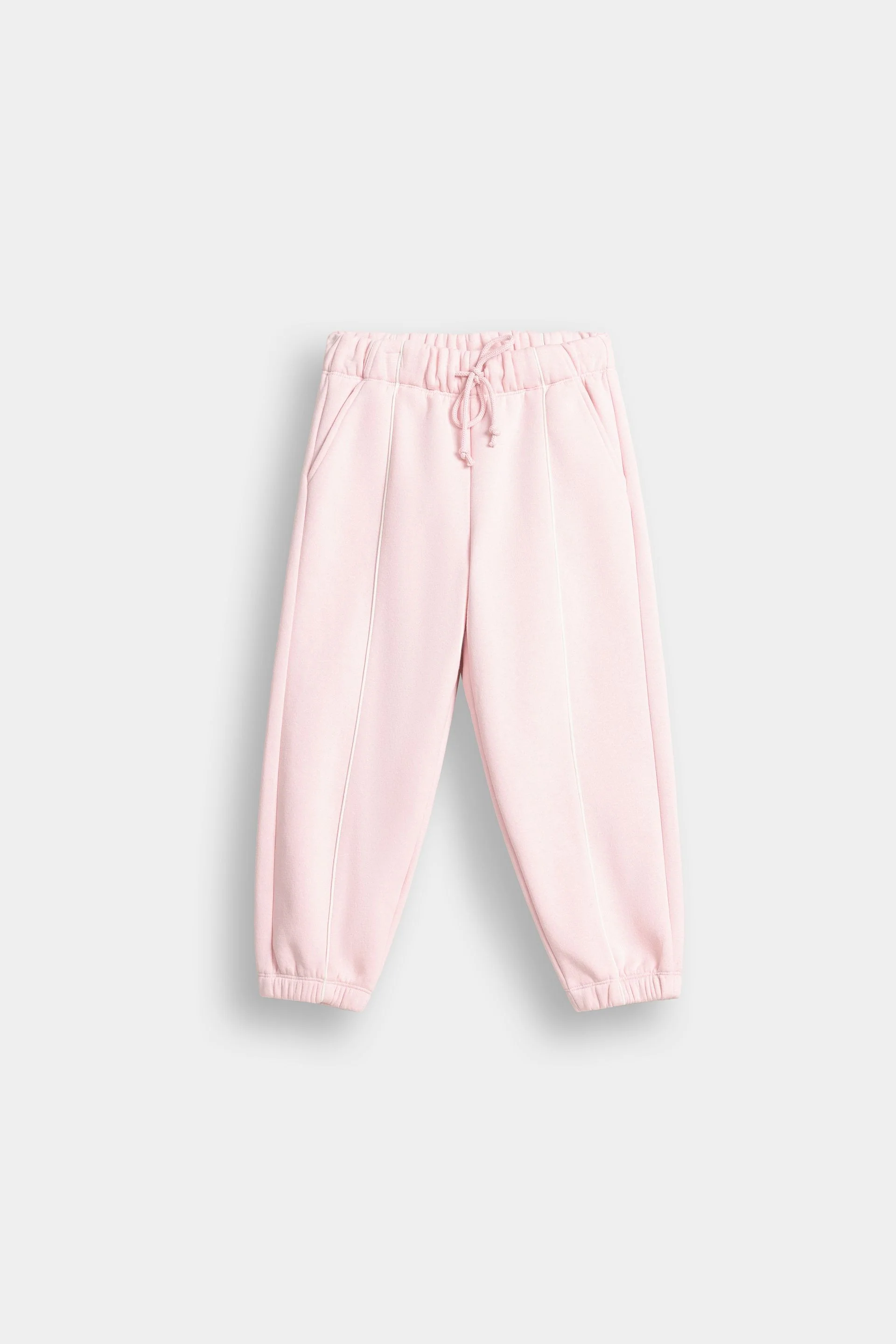 Basic Jogger Trouser