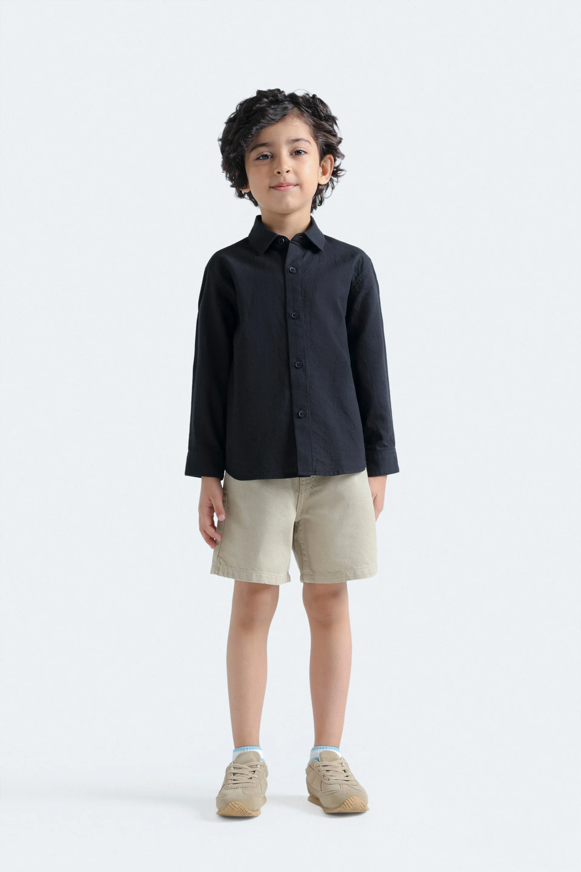 Button Up Shirt - Image 10