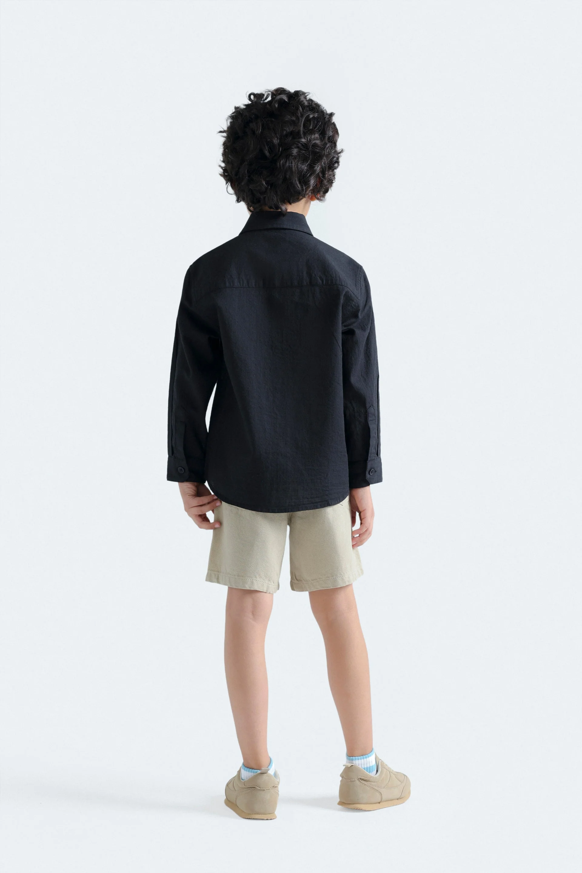 Button Up Shirt - Image 12