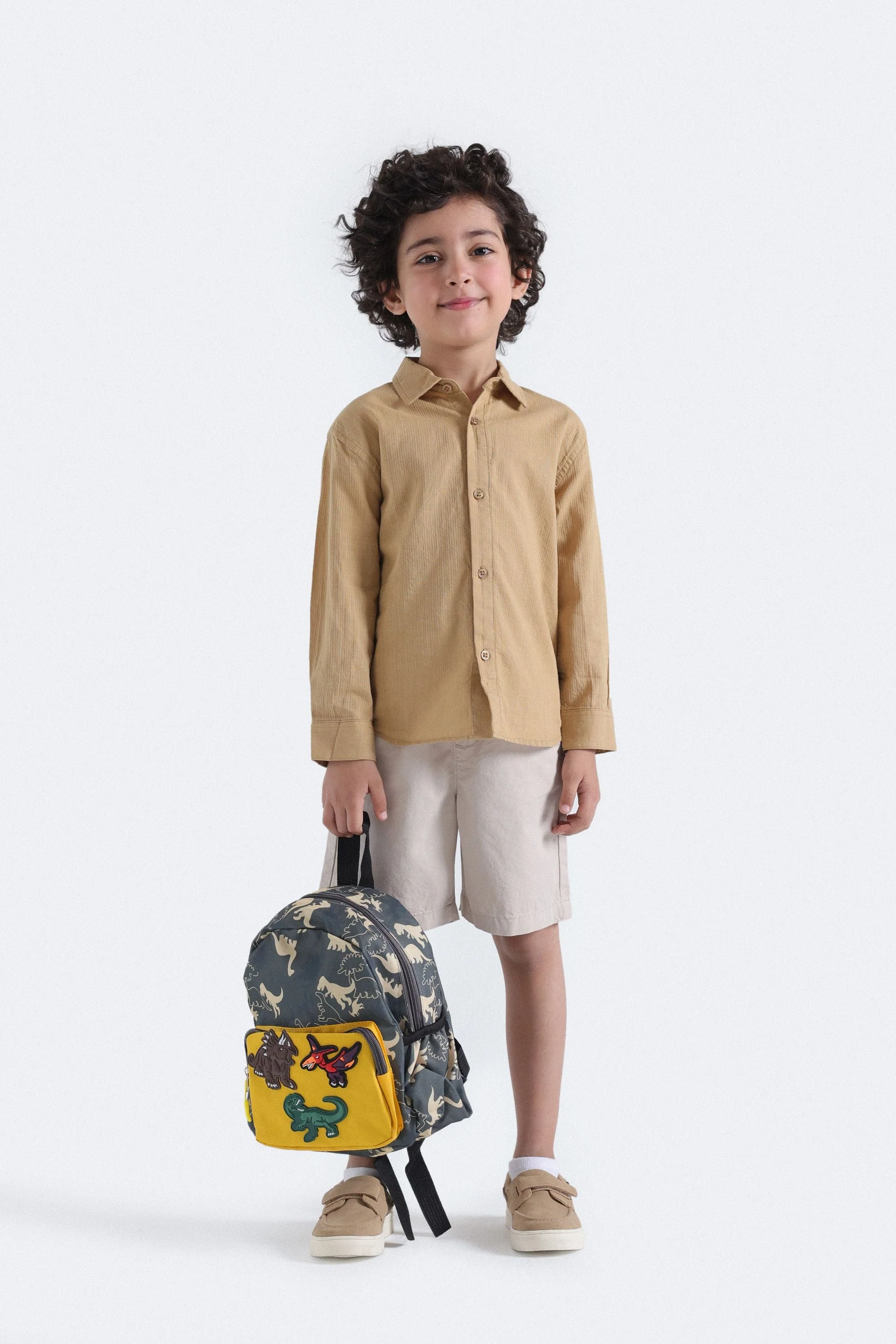 Button Up Shirt - Image 4