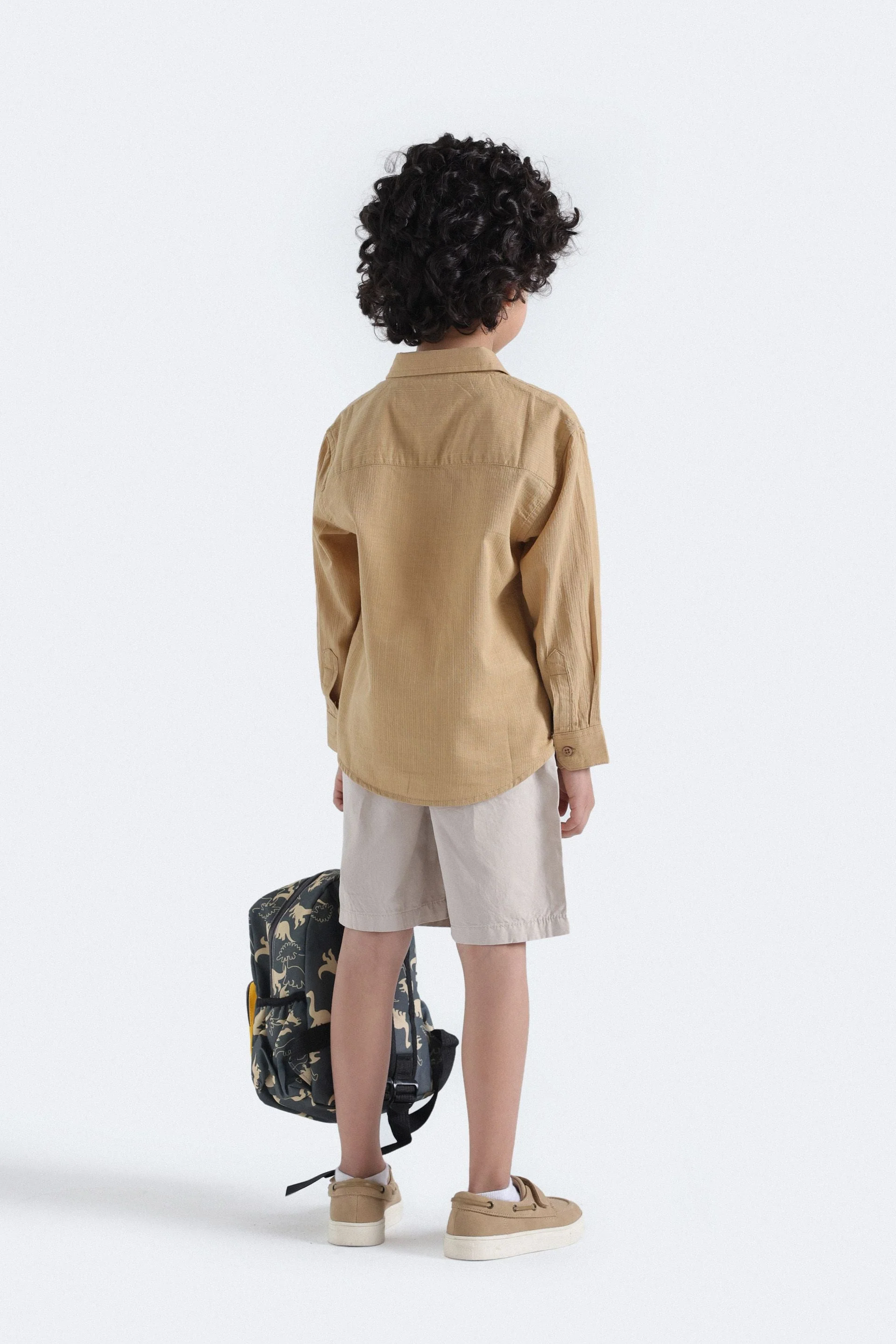 Button Up Shirt - Image 6