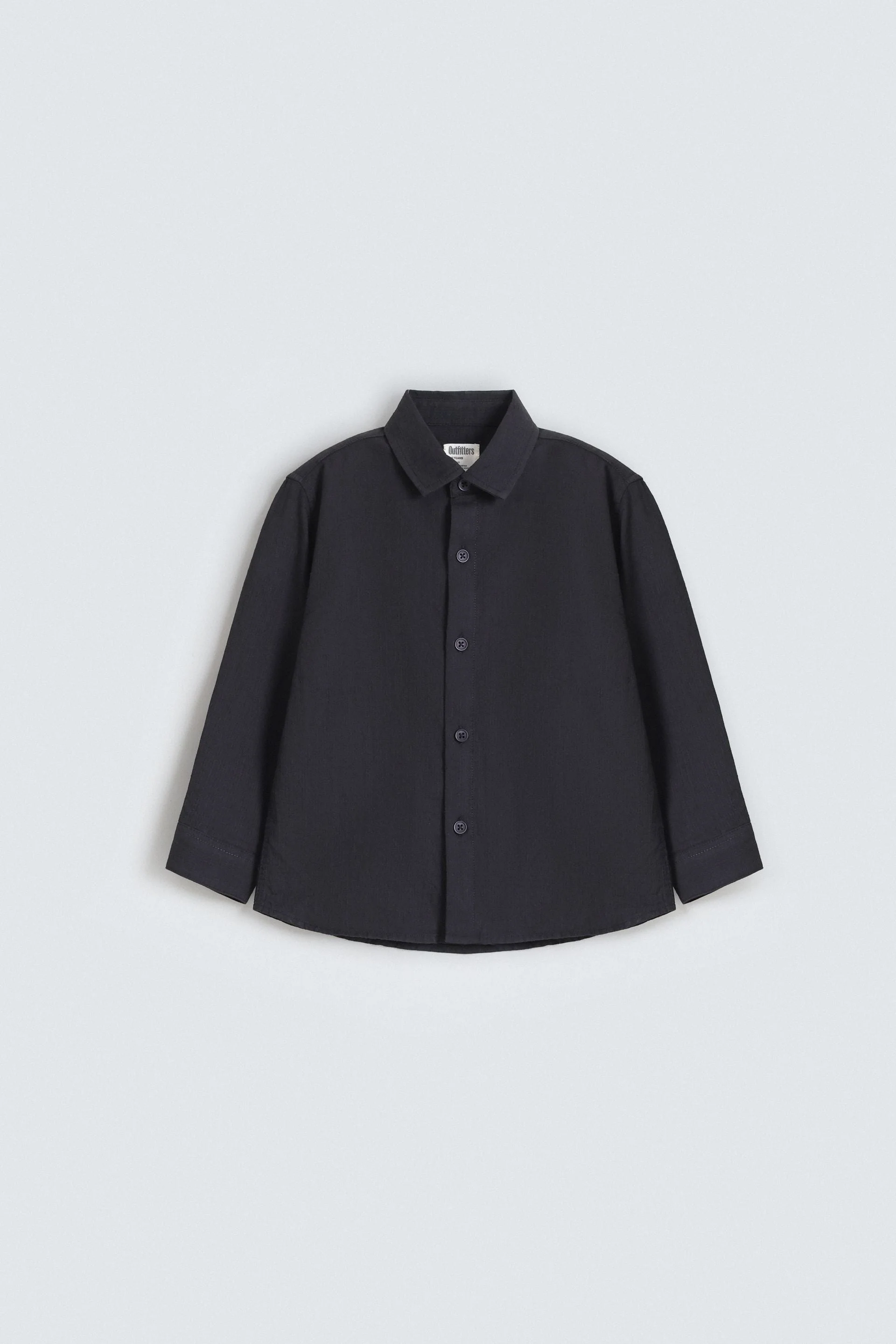 Button Up Shirt - Image 7