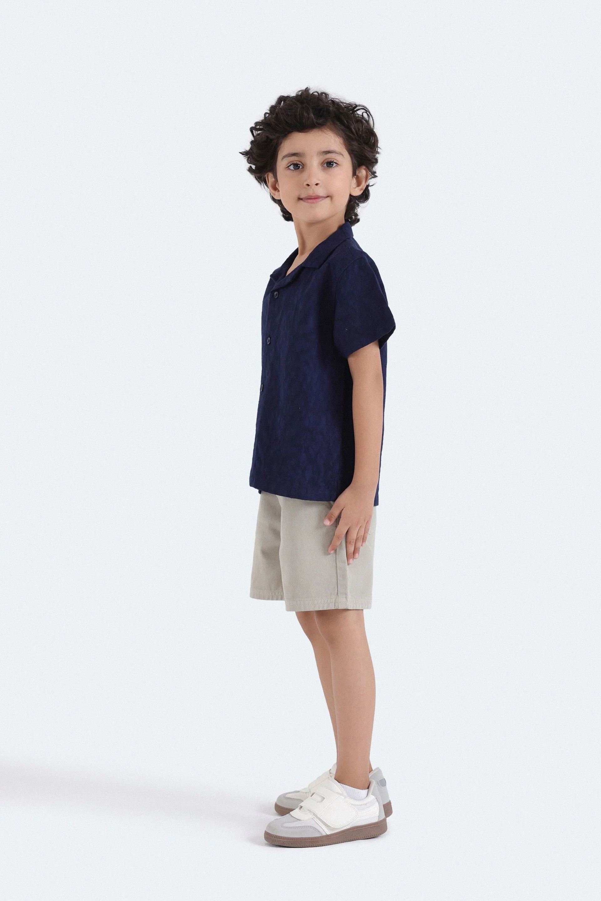 Textured Shirt - Image 5