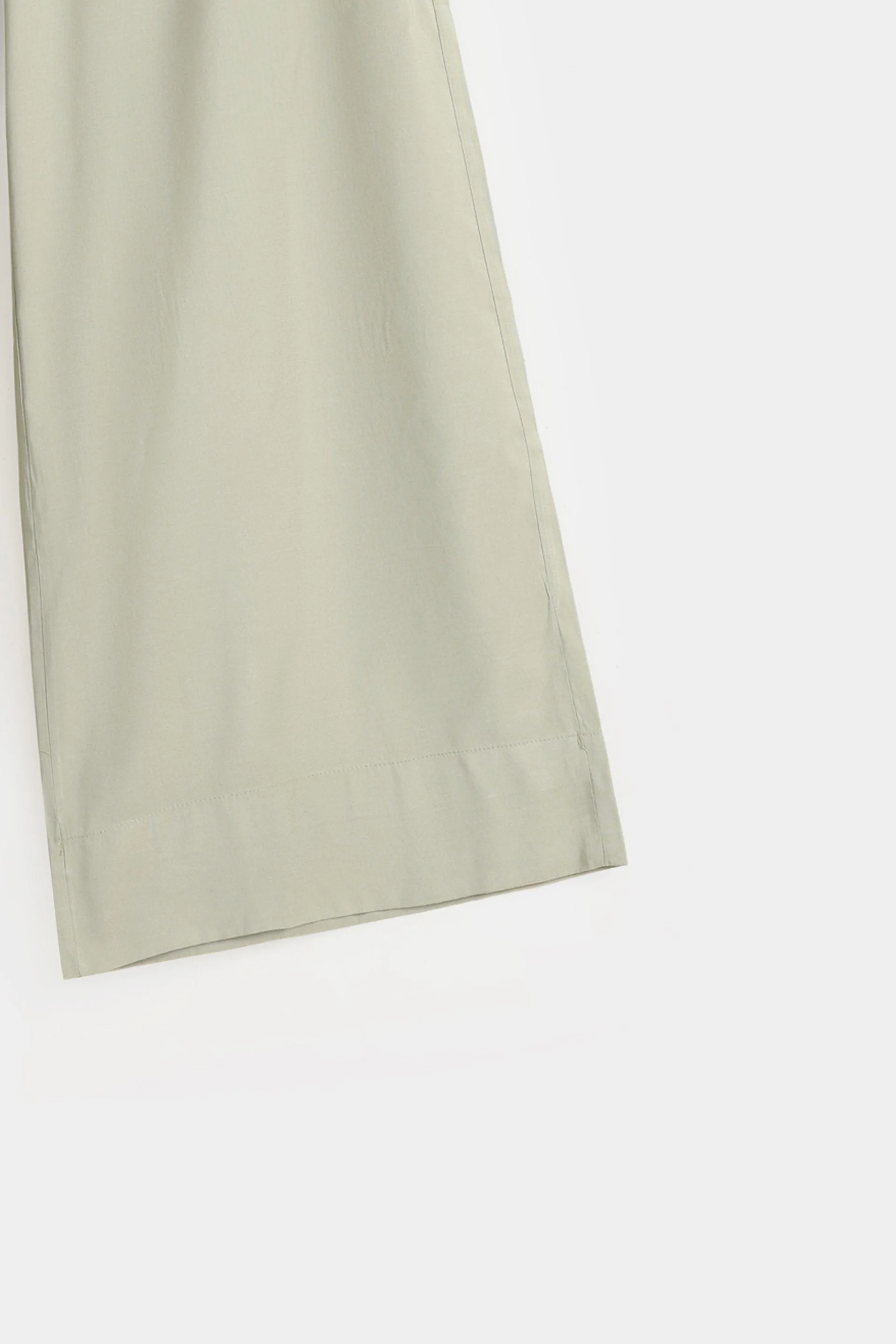 Super Wide Leg Trousers - Image 14