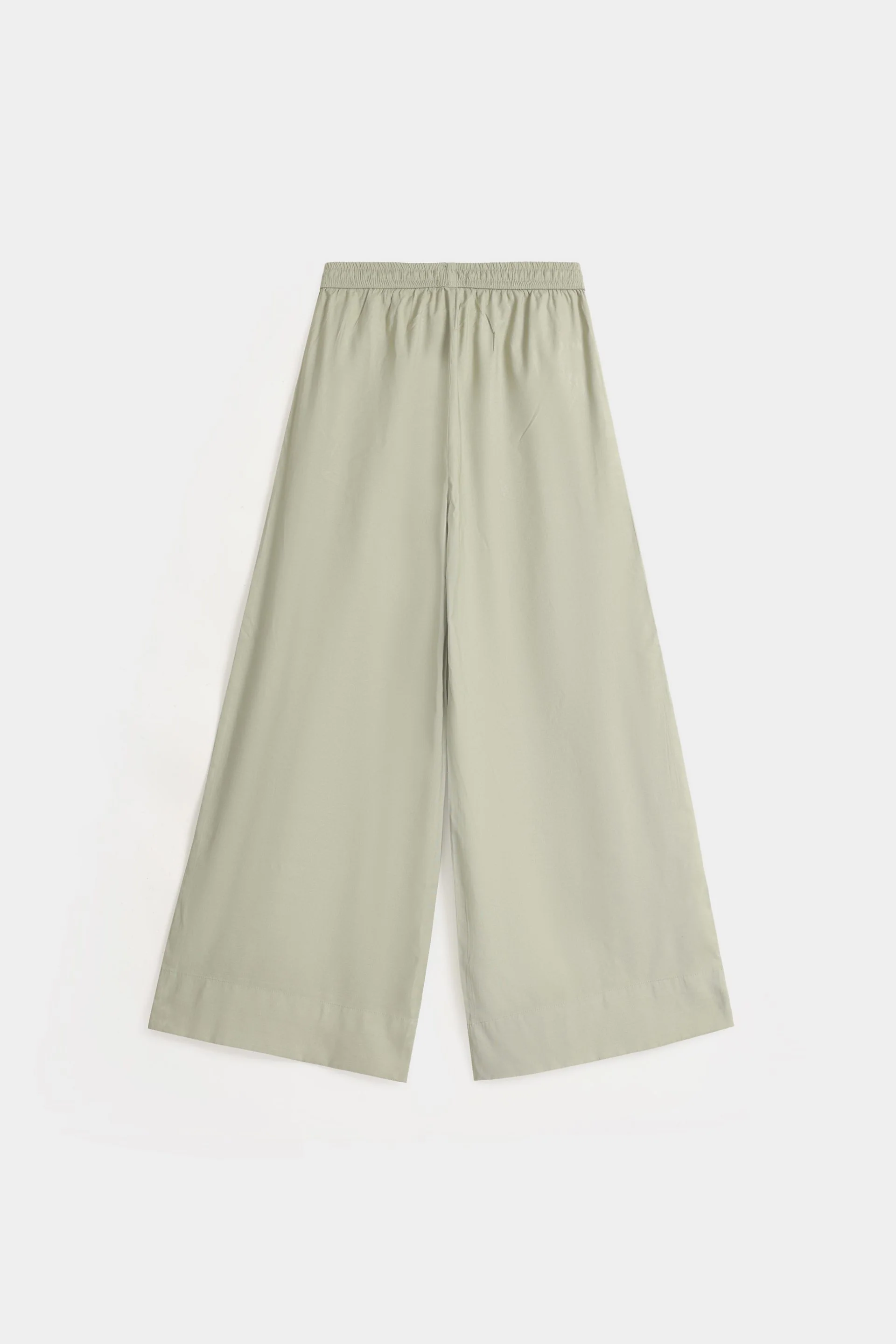 Super Wide Leg Trousers - Image 15