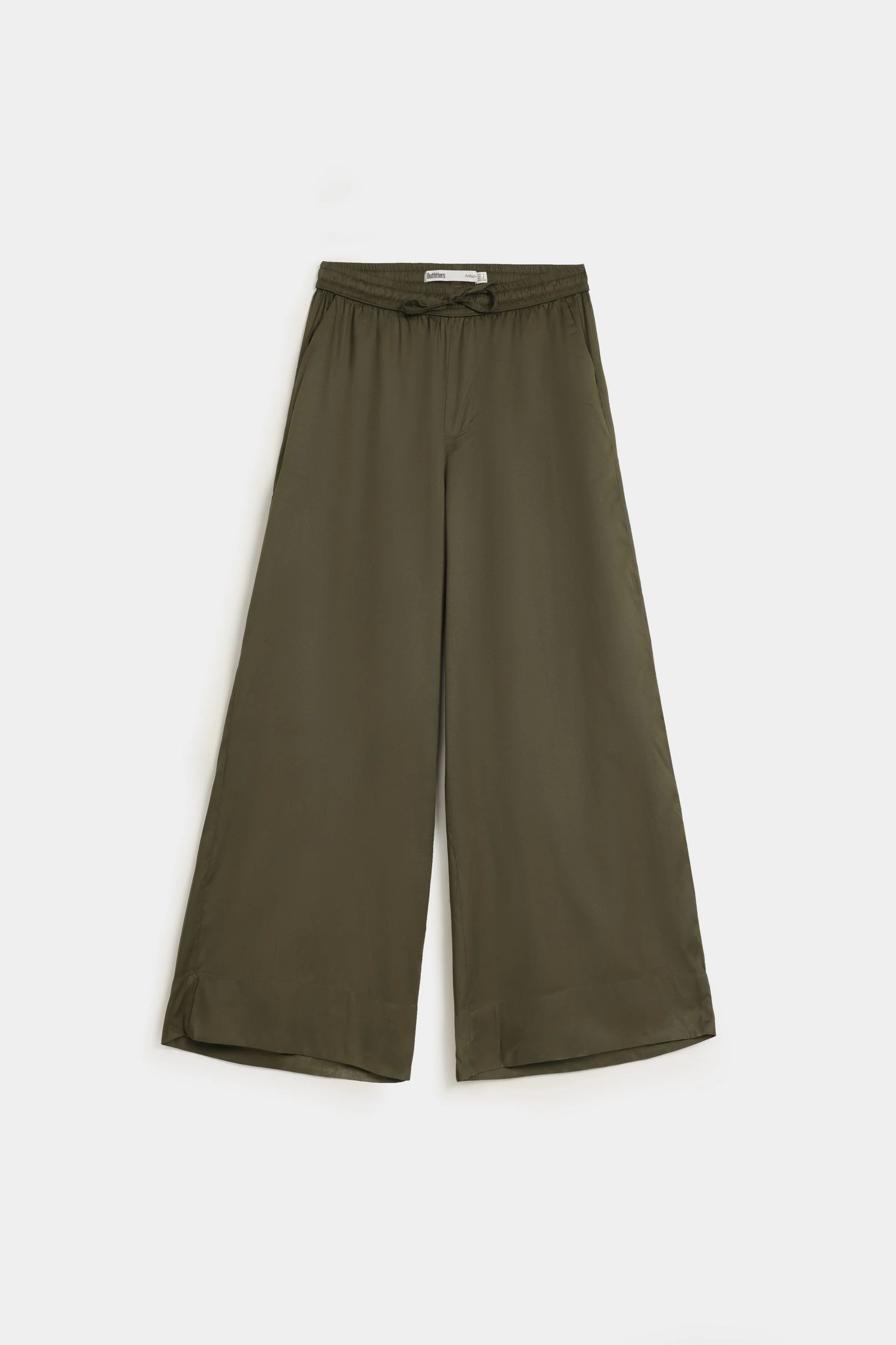 Super Wide Leg Trousers - Image 6