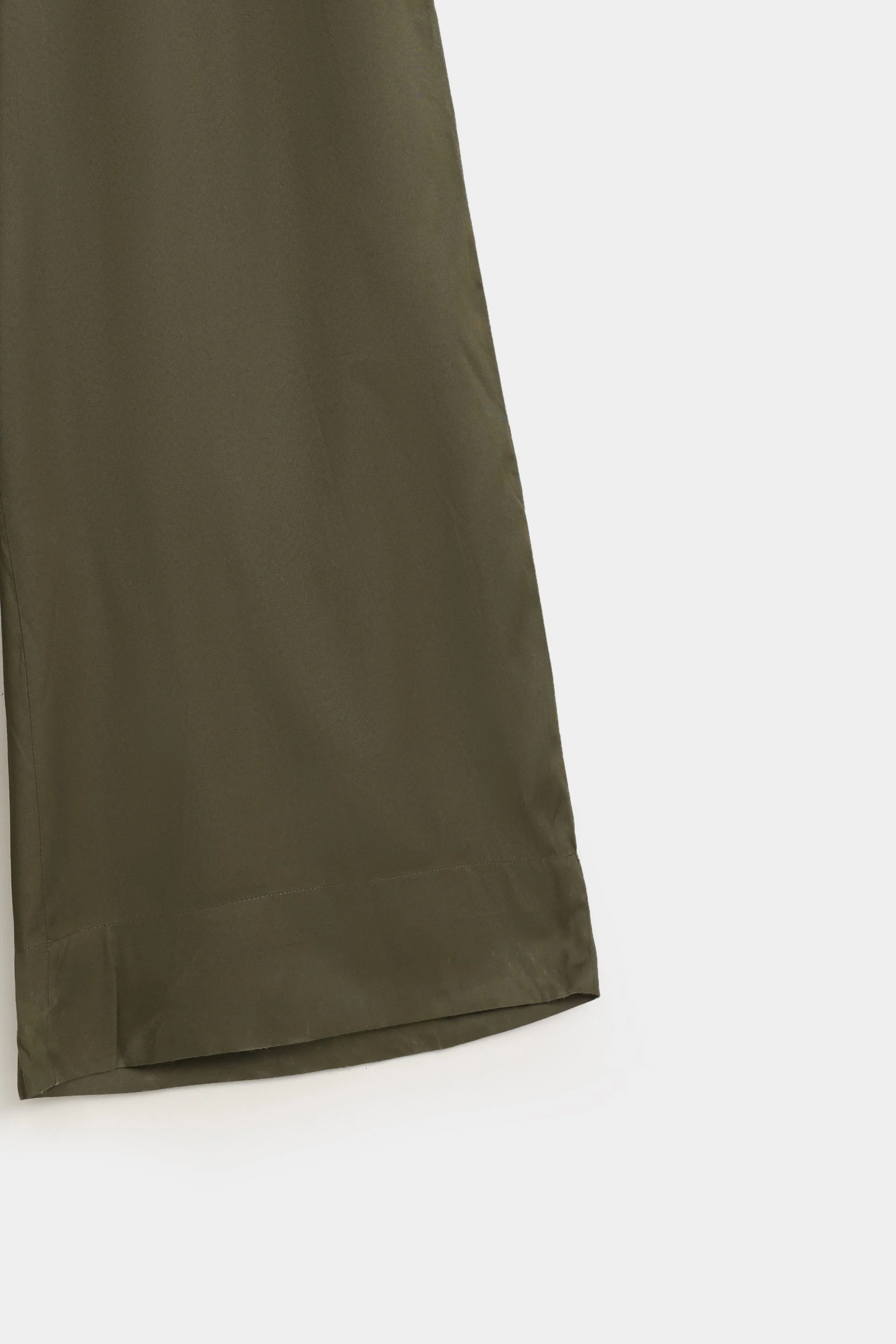 Super Wide Leg Trousers - Image 7