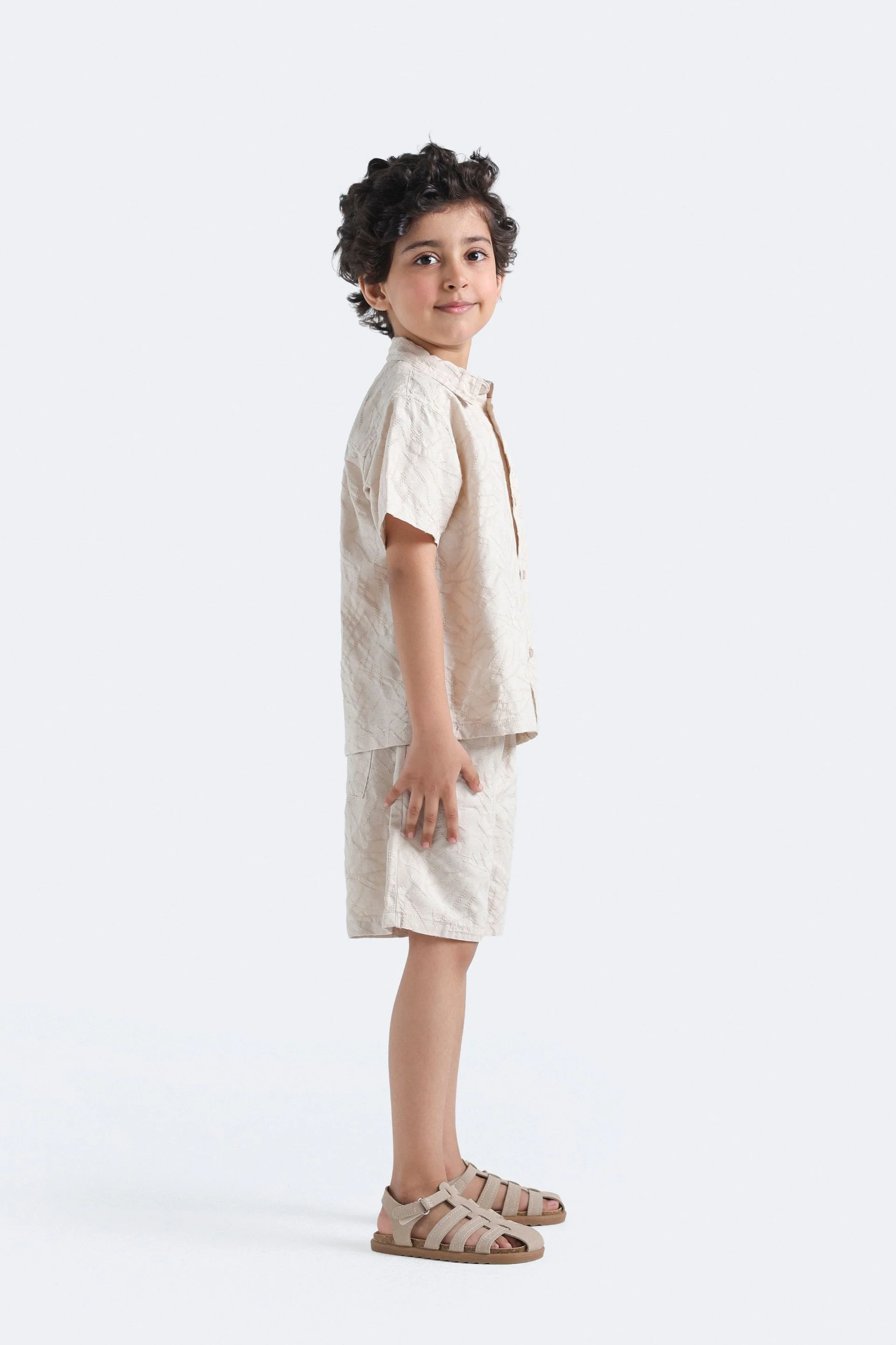 Jacquard Shirt - Image 11