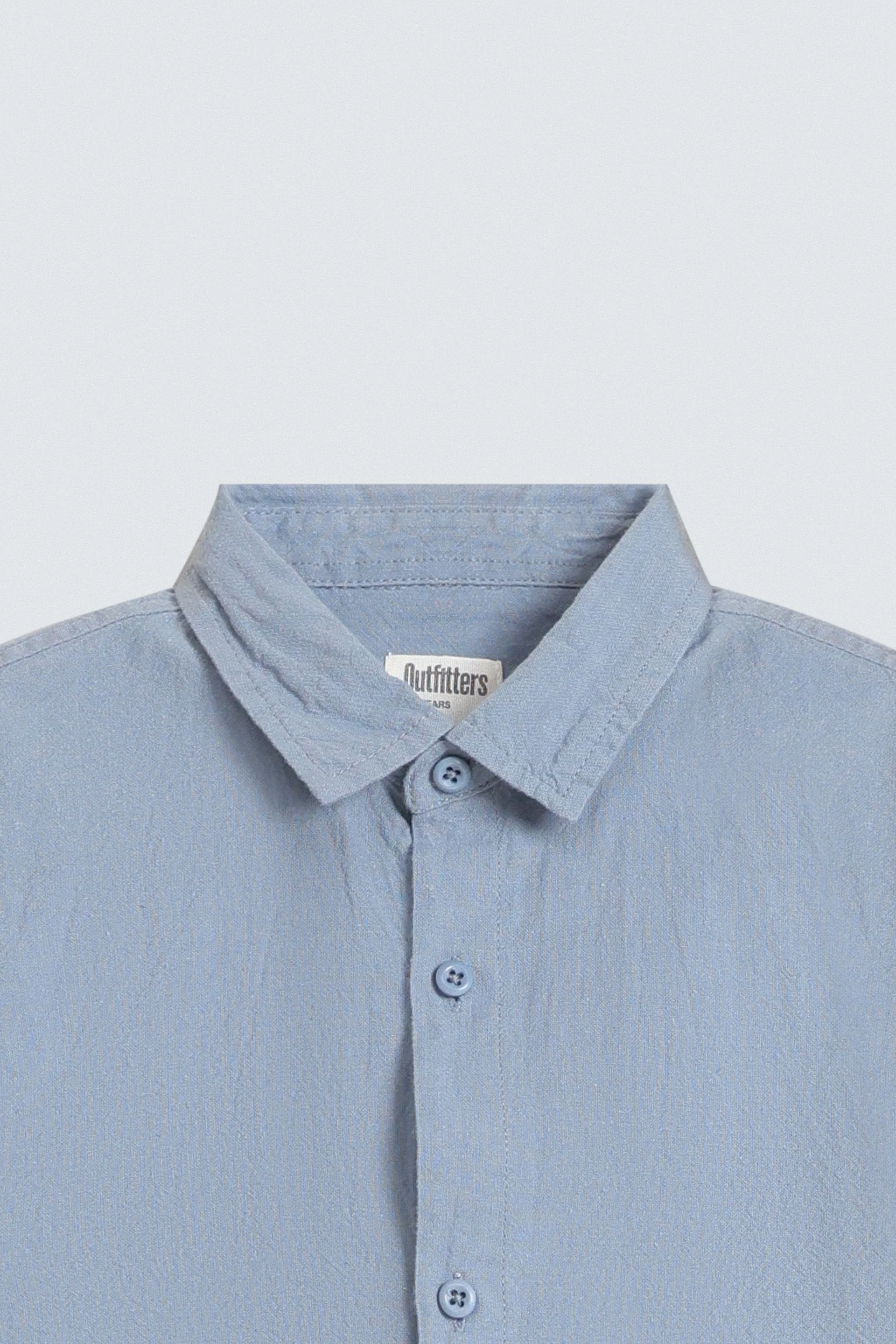 Textured Shirt - Image 2