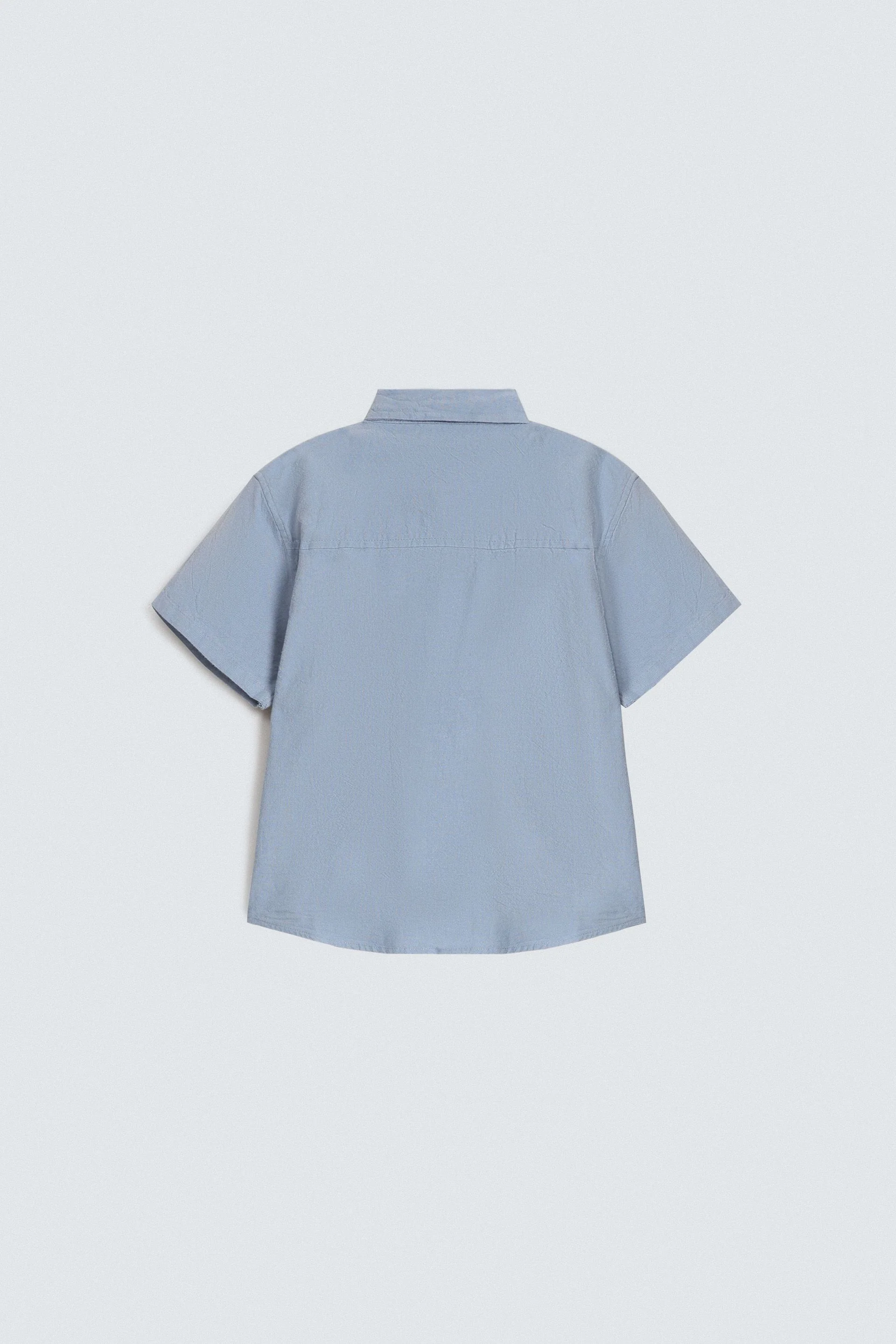 Textured Shirt - Image 3