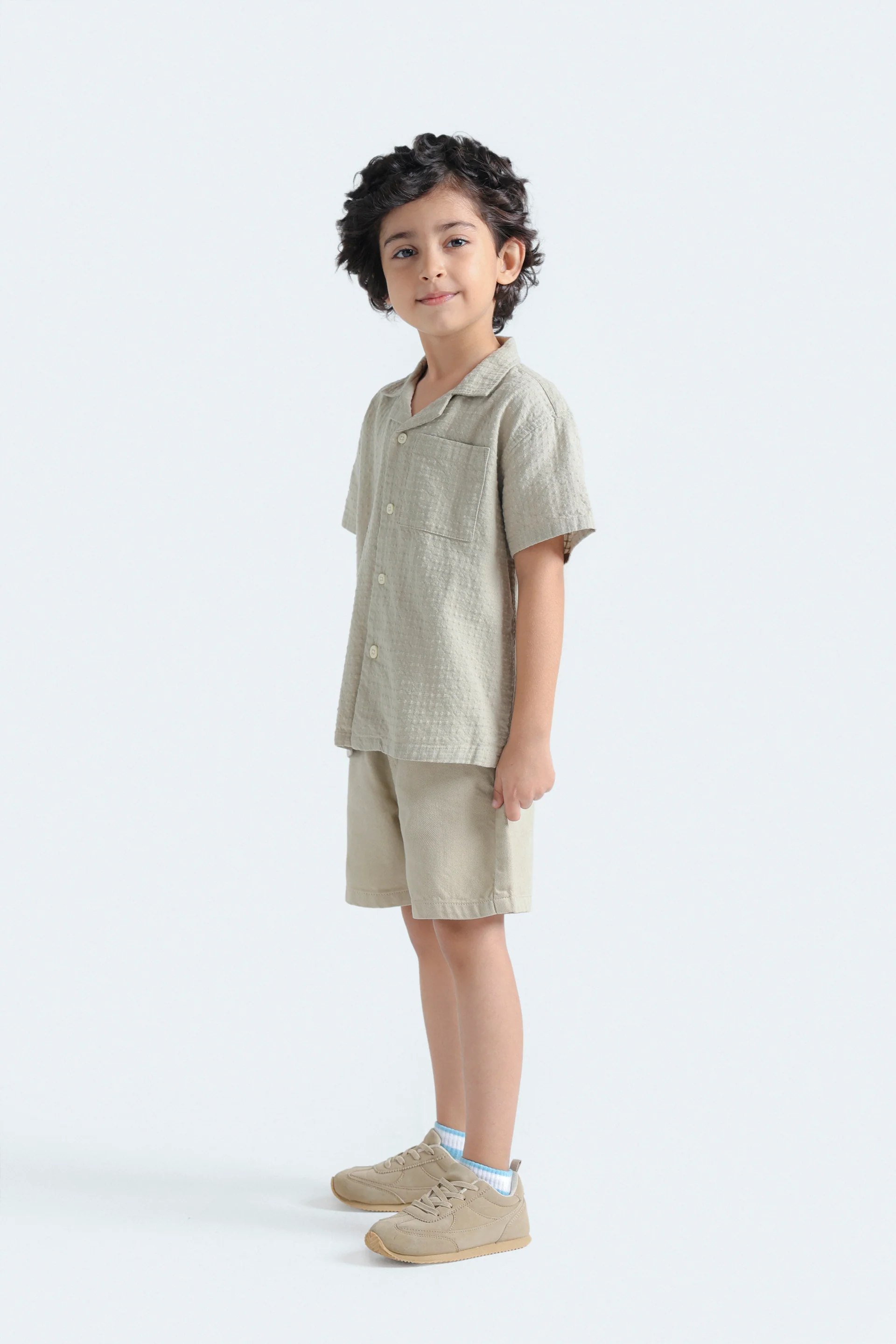 Jacquard Shirt - Image 5