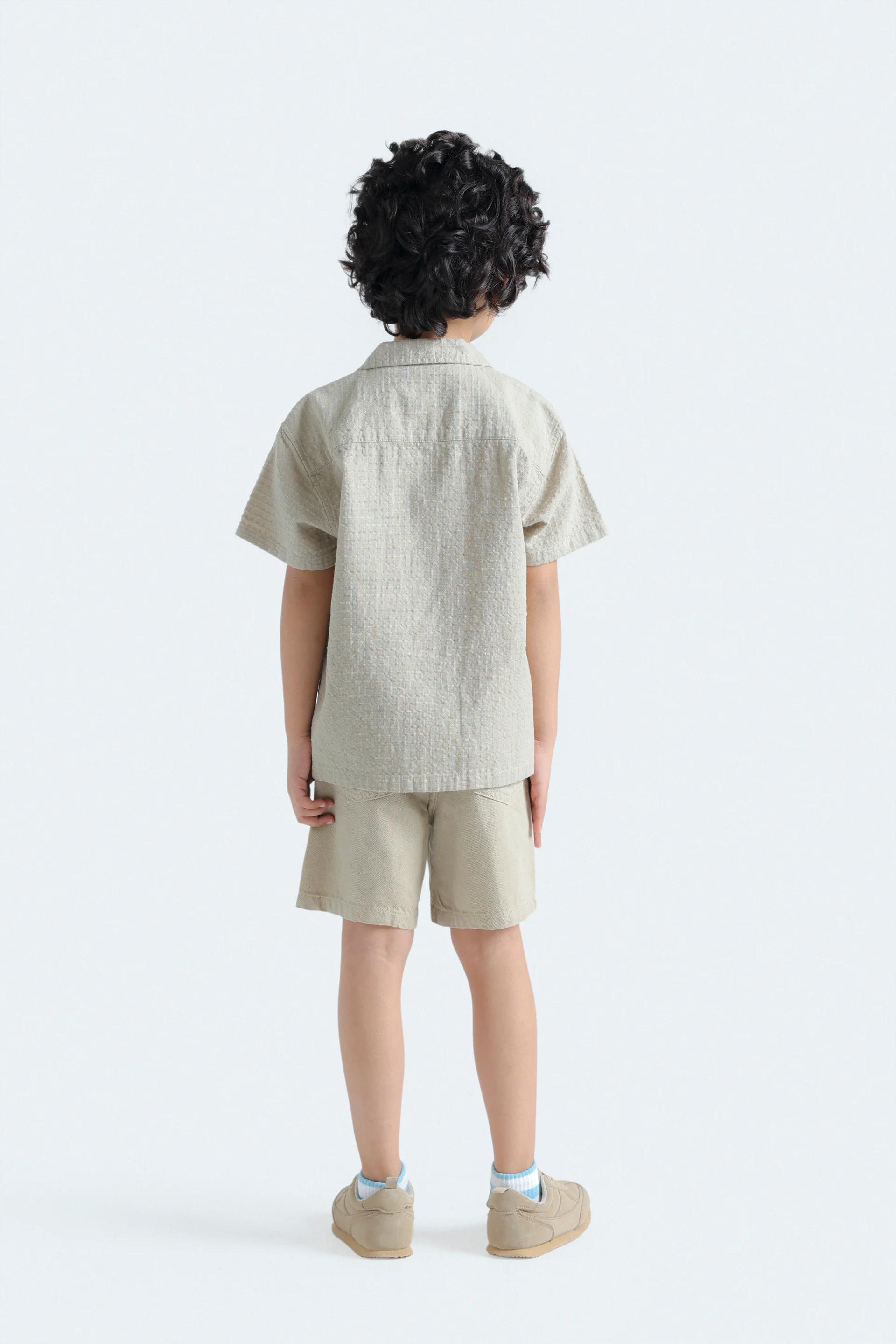 Jacquard Shirt - Image 6