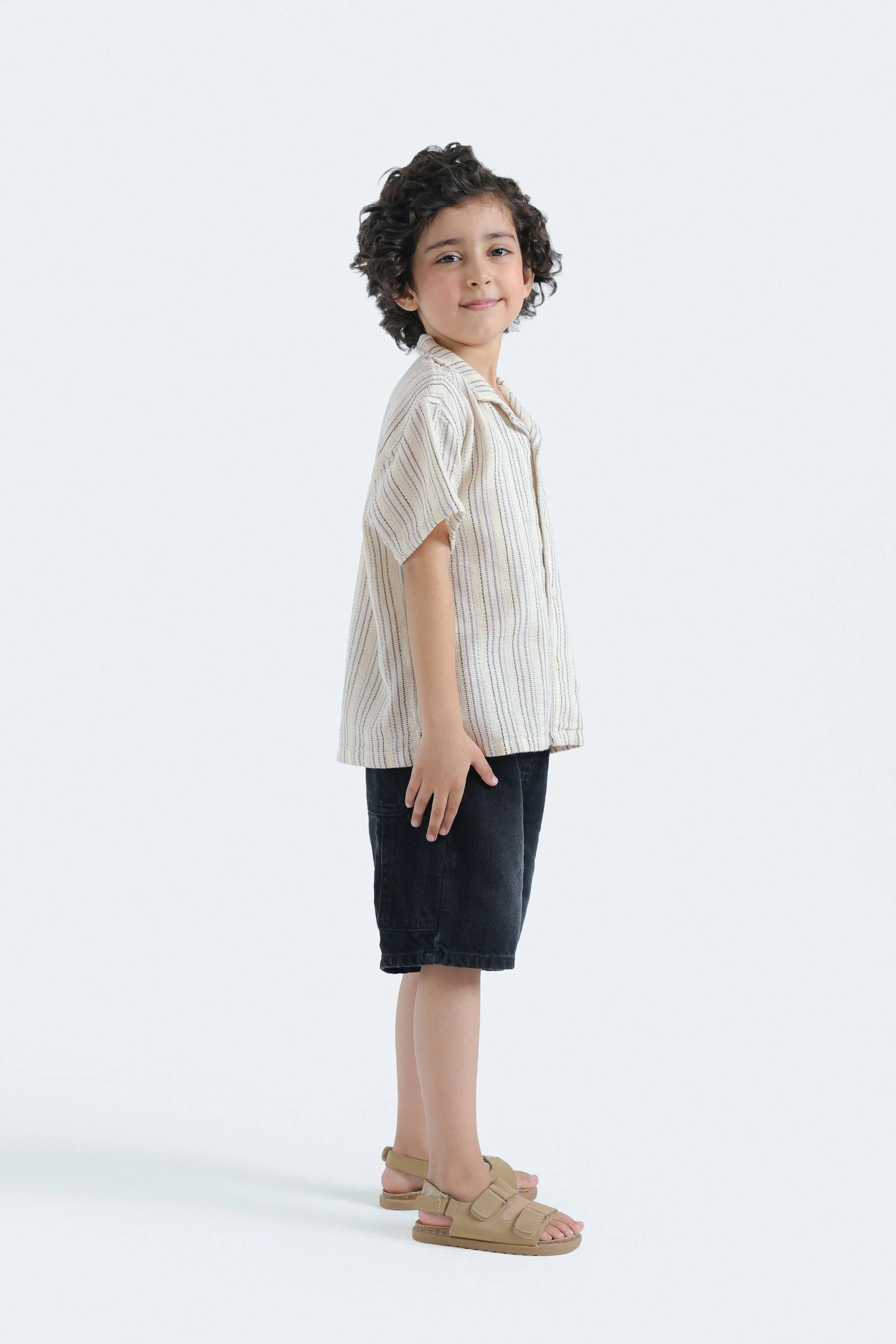 Striped Shirt - Image 6