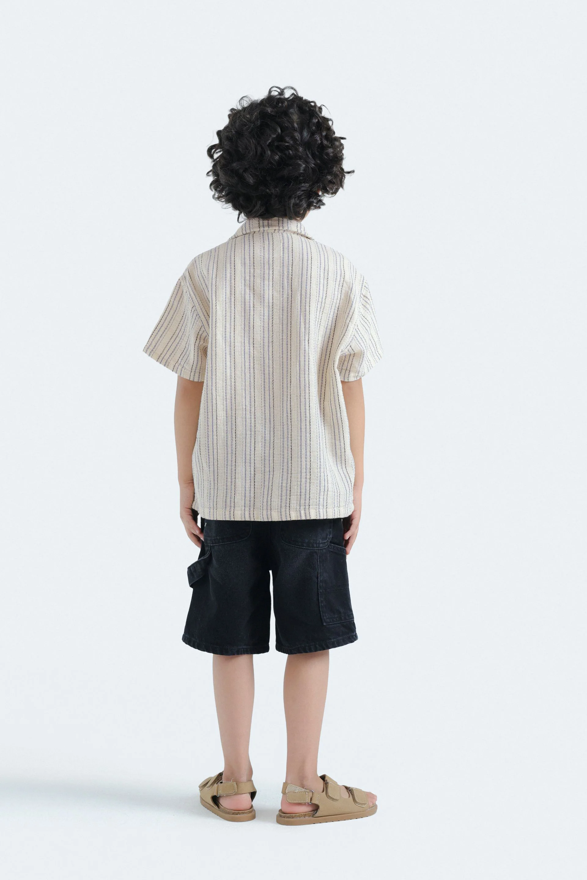 Striped Shirt - Image 7