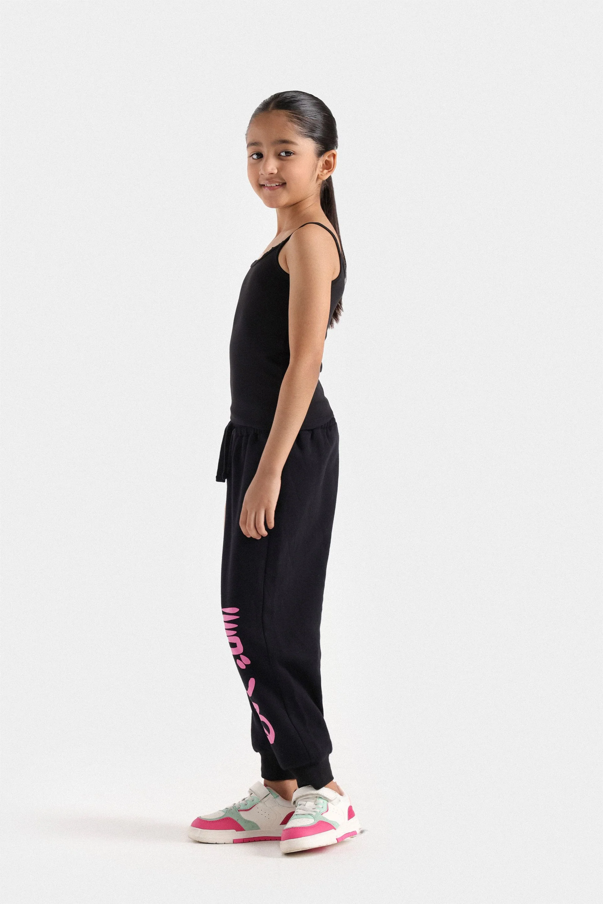 Graphic Jogger Trouser - Image 5