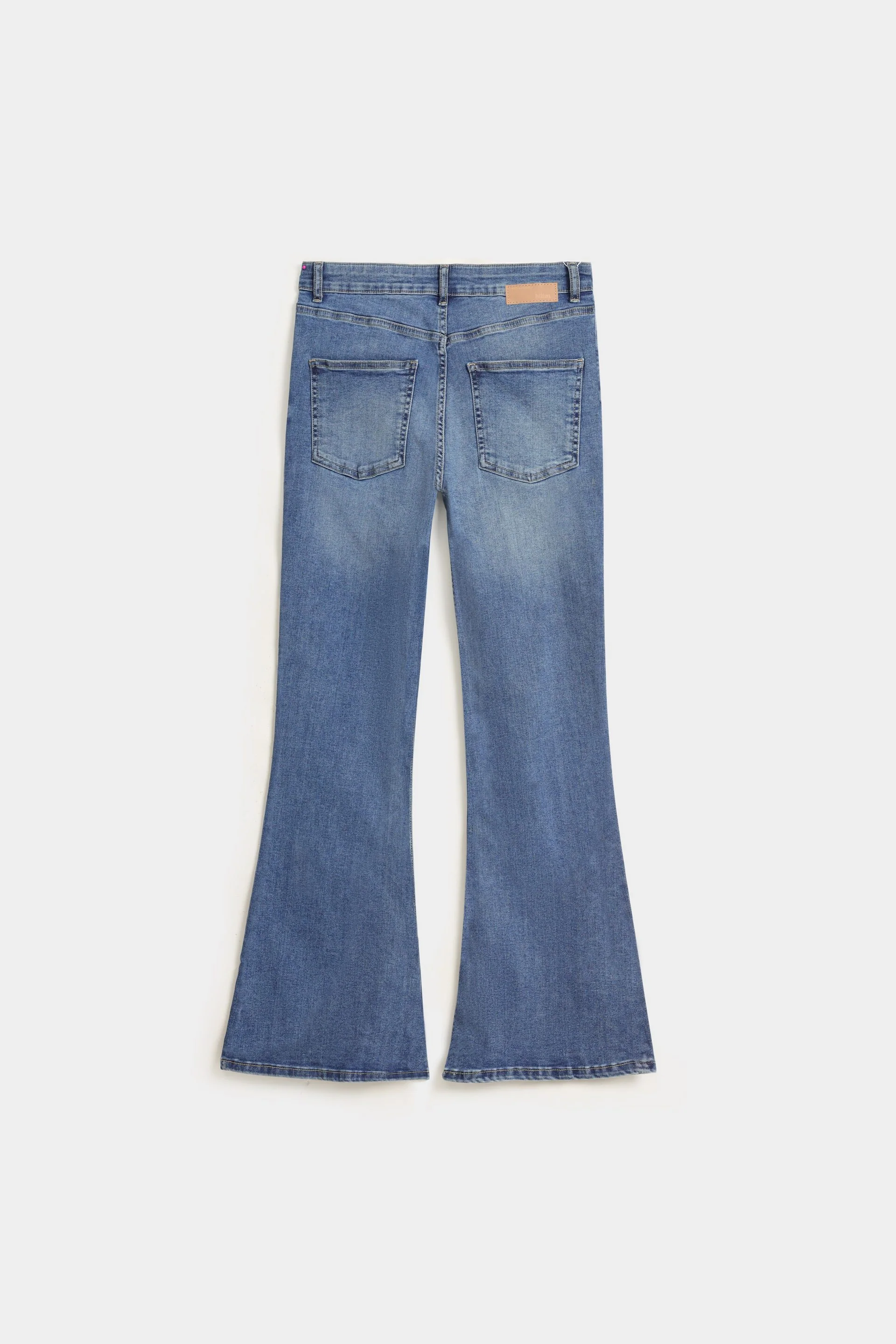 Flared Jeans - Image 8