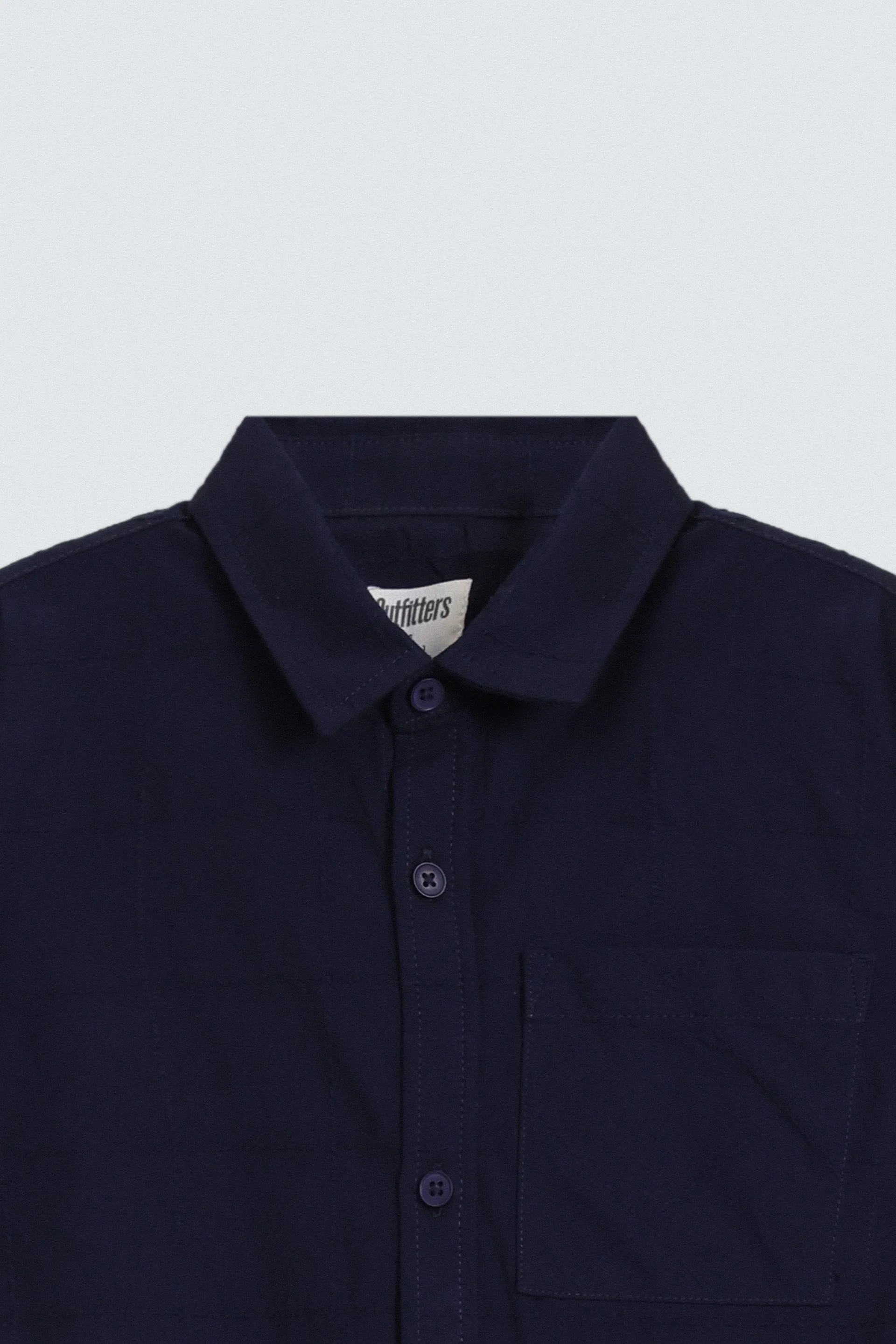 Checkered Shirt - Image 2