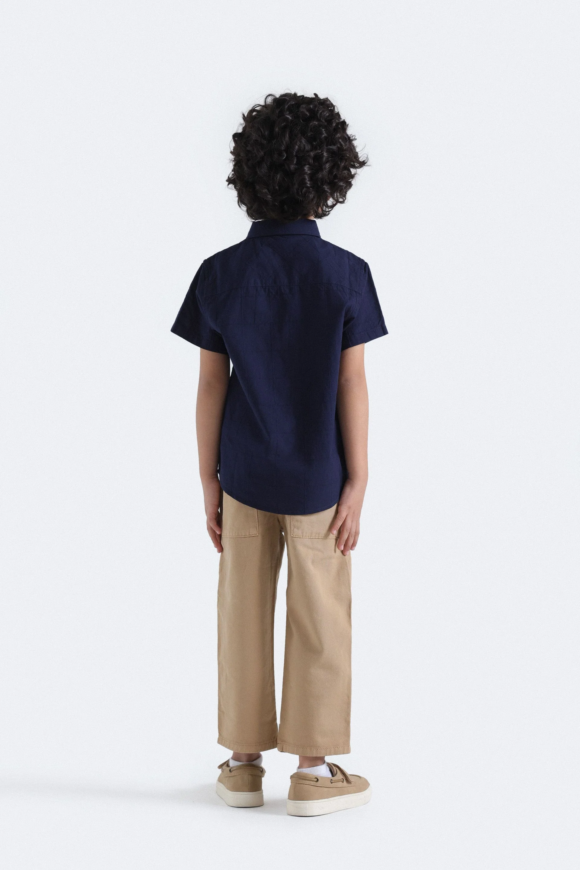 Checkered Shirt - Image 6