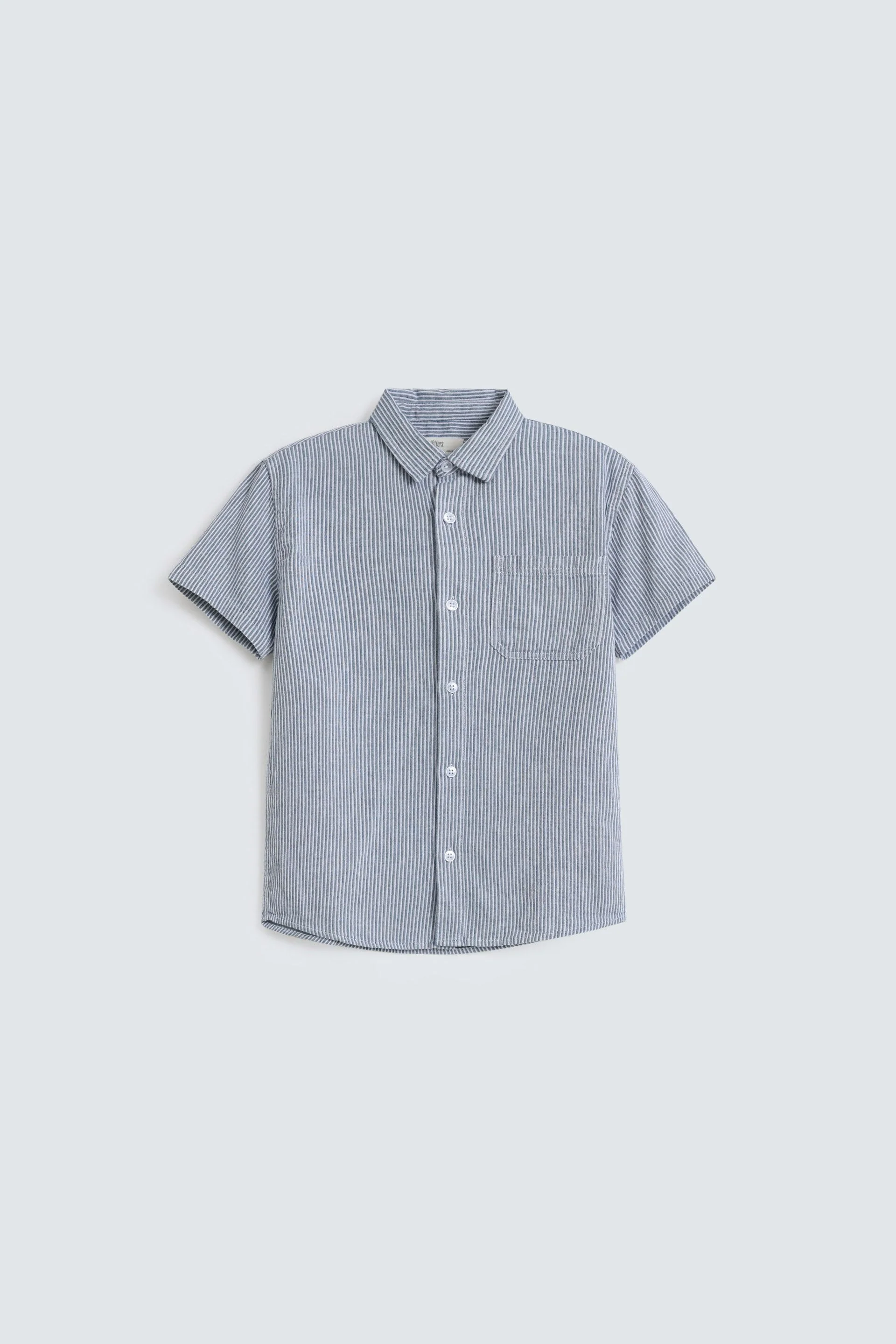 Striped Shirt - Image 7