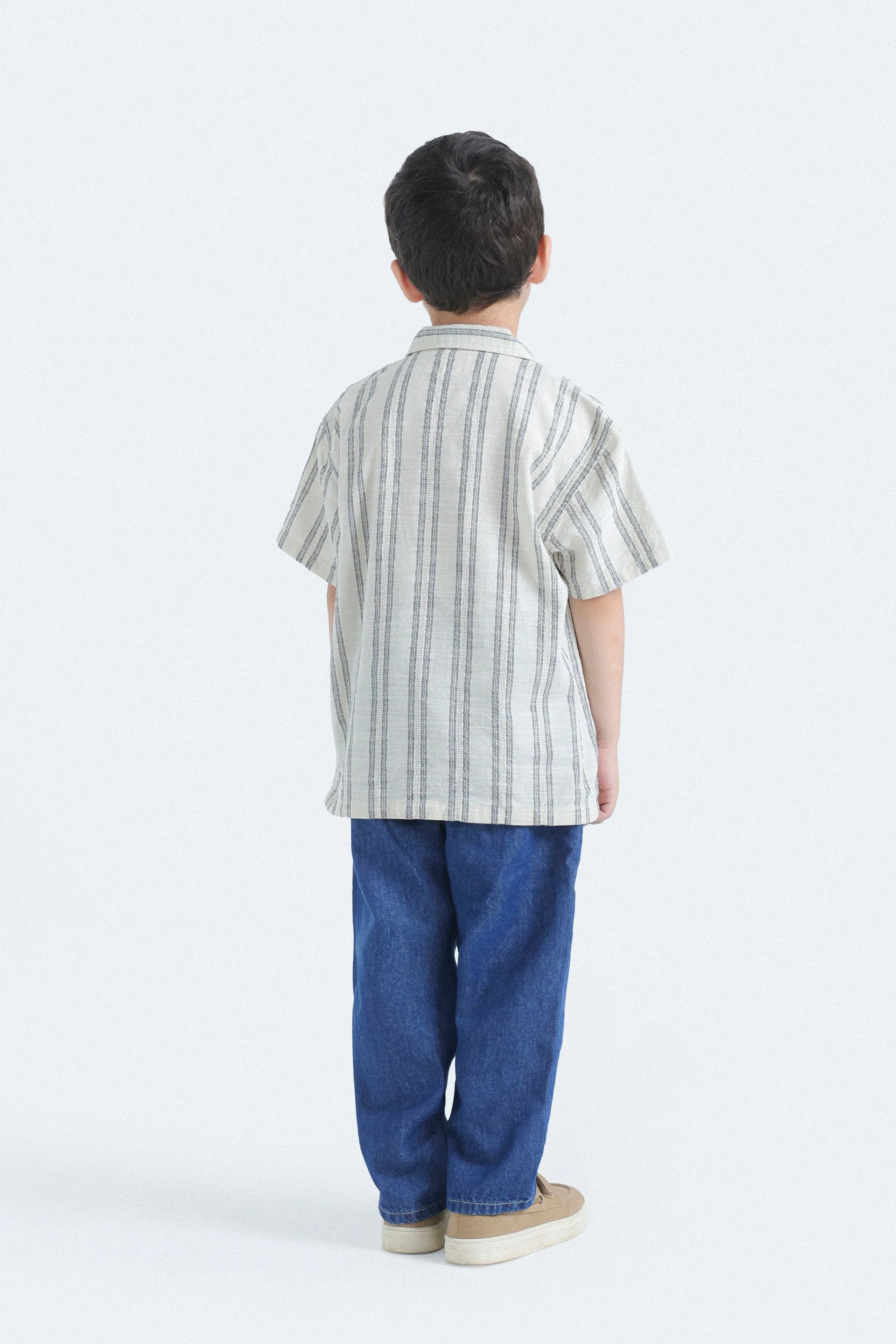 Striped Shirt - Image 6