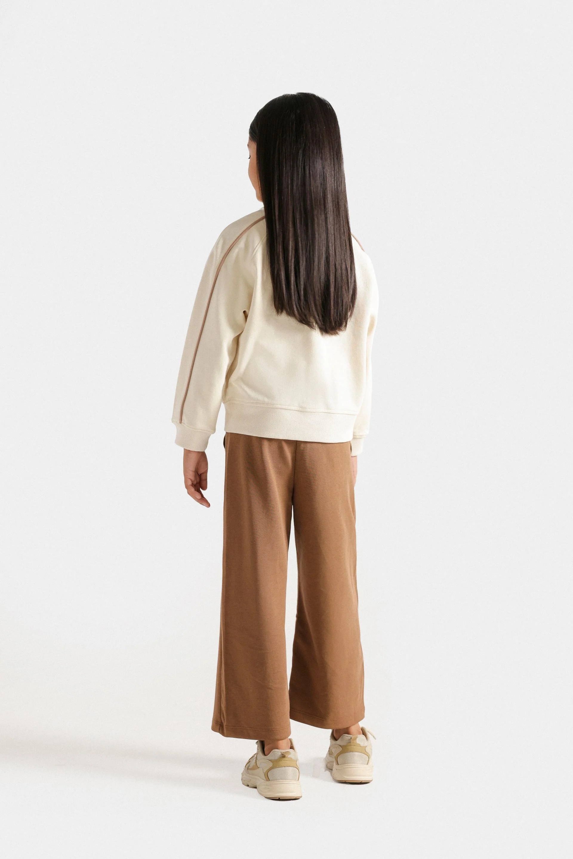 Wide Leg Trousers - Image 6