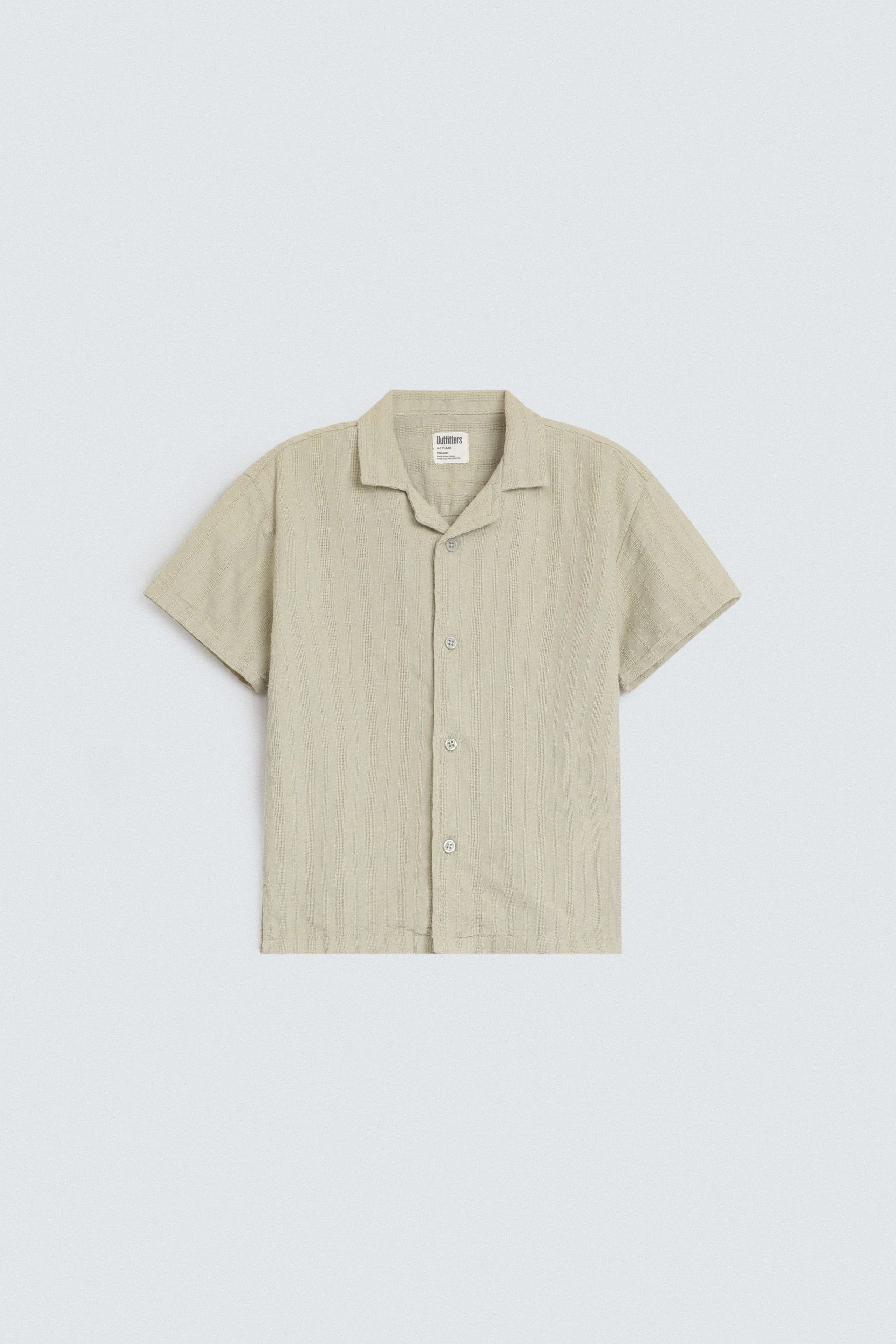 Striped Shirt