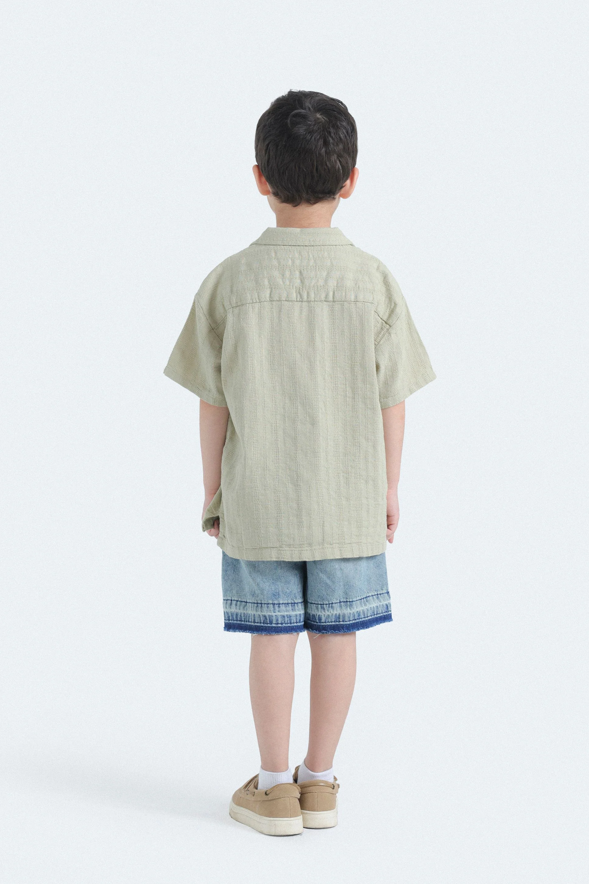 Striped Shirt - Image 6