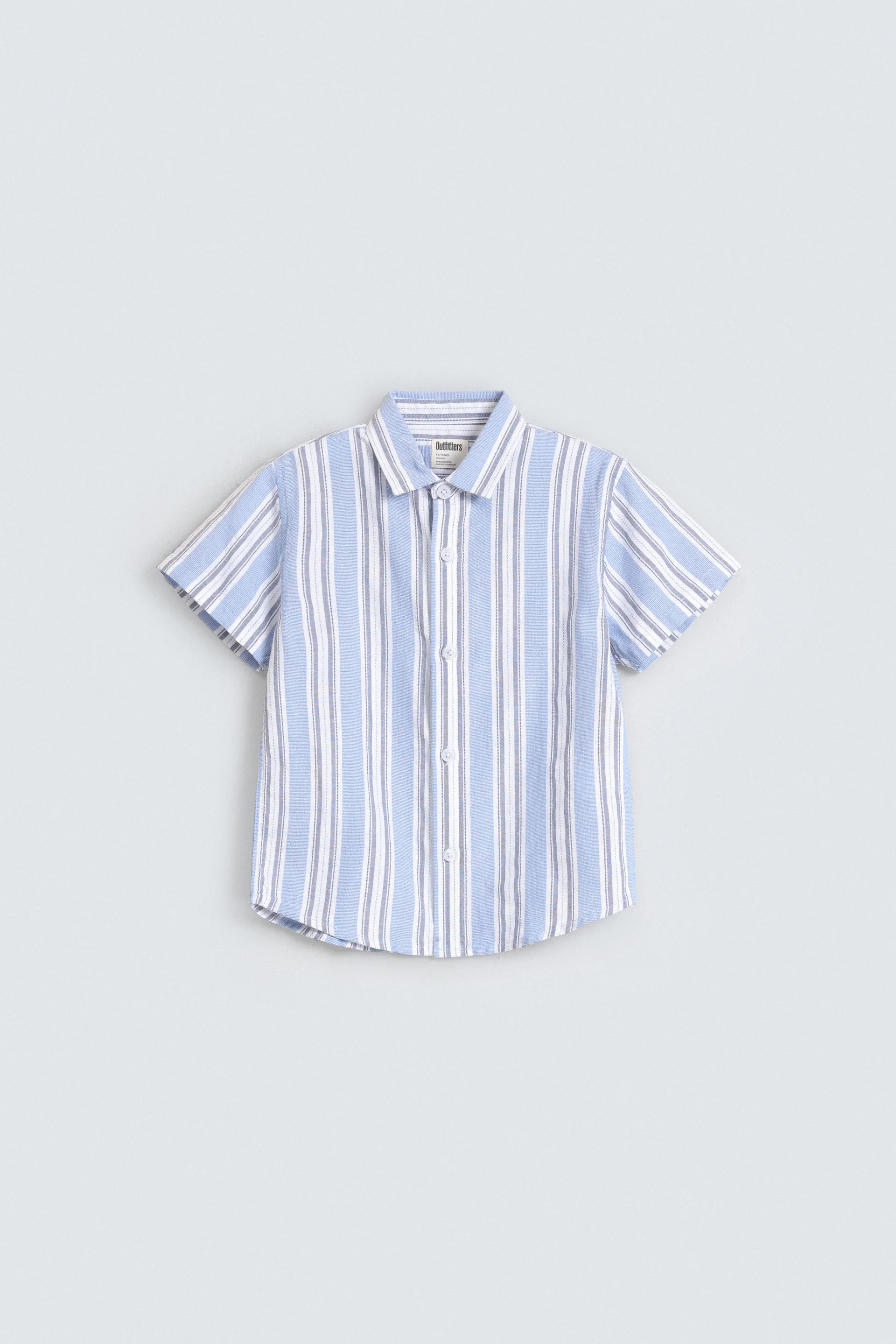 Striped Shirt