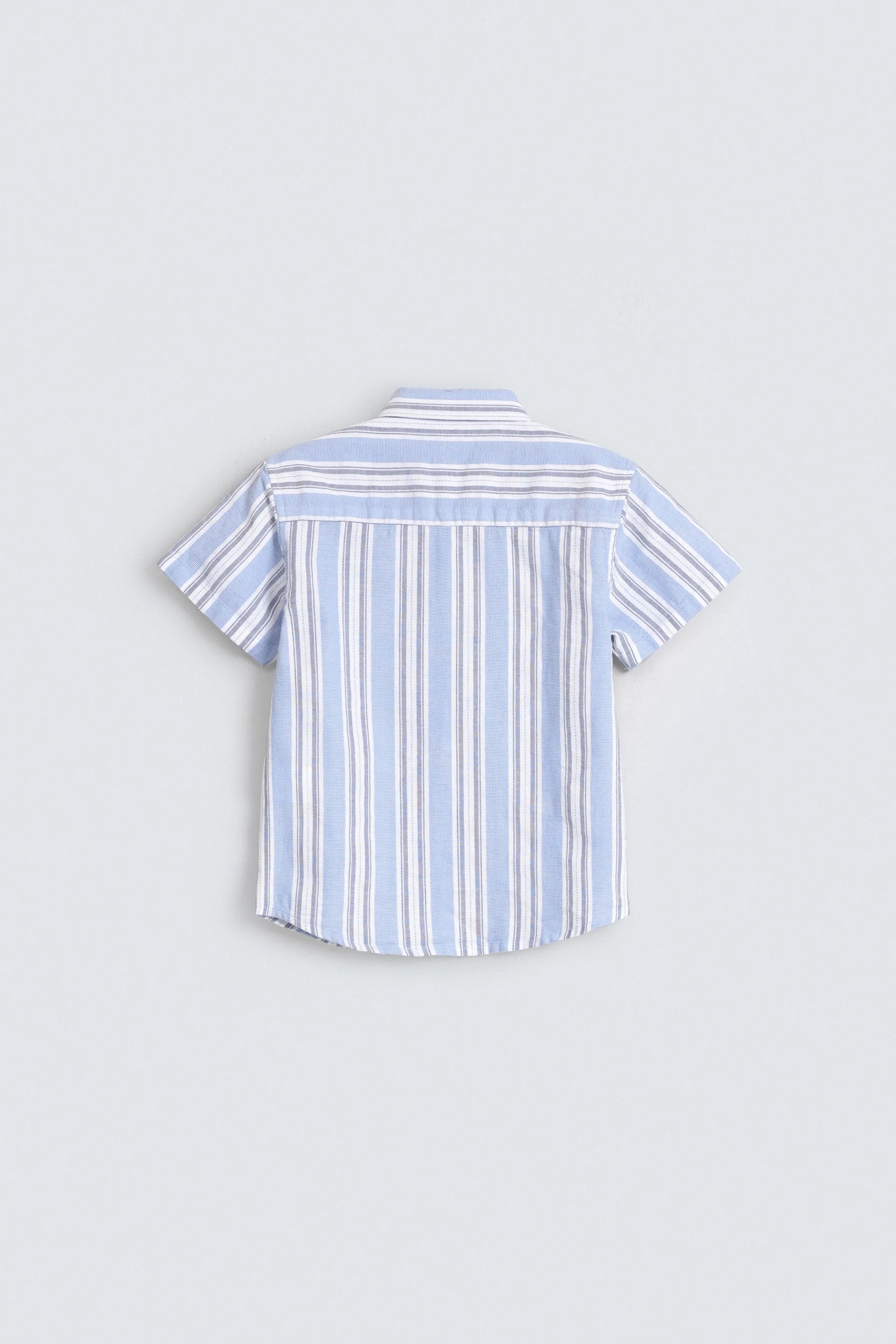 Striped Shirt - Image 3