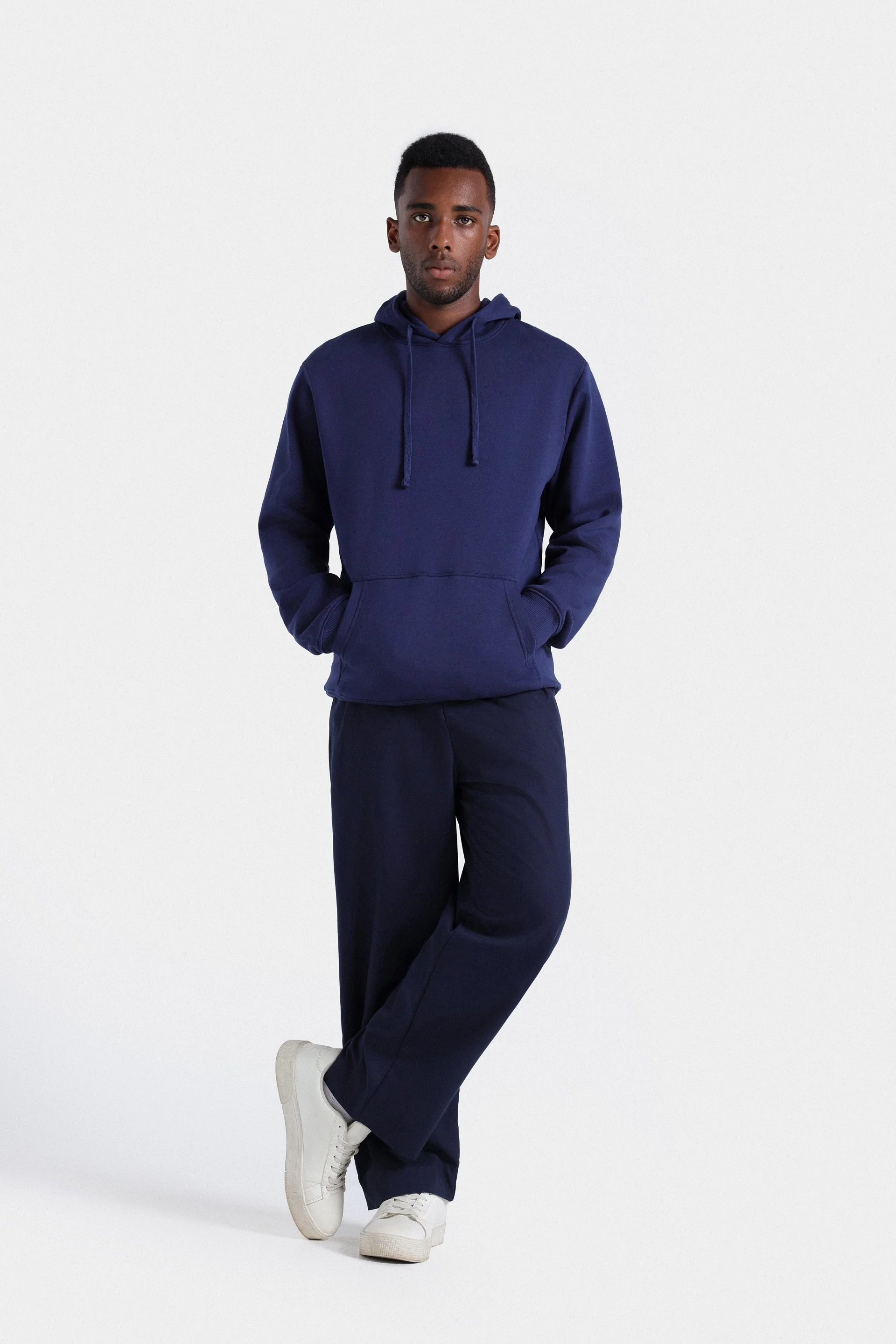 Basic Hoodie - Image 13