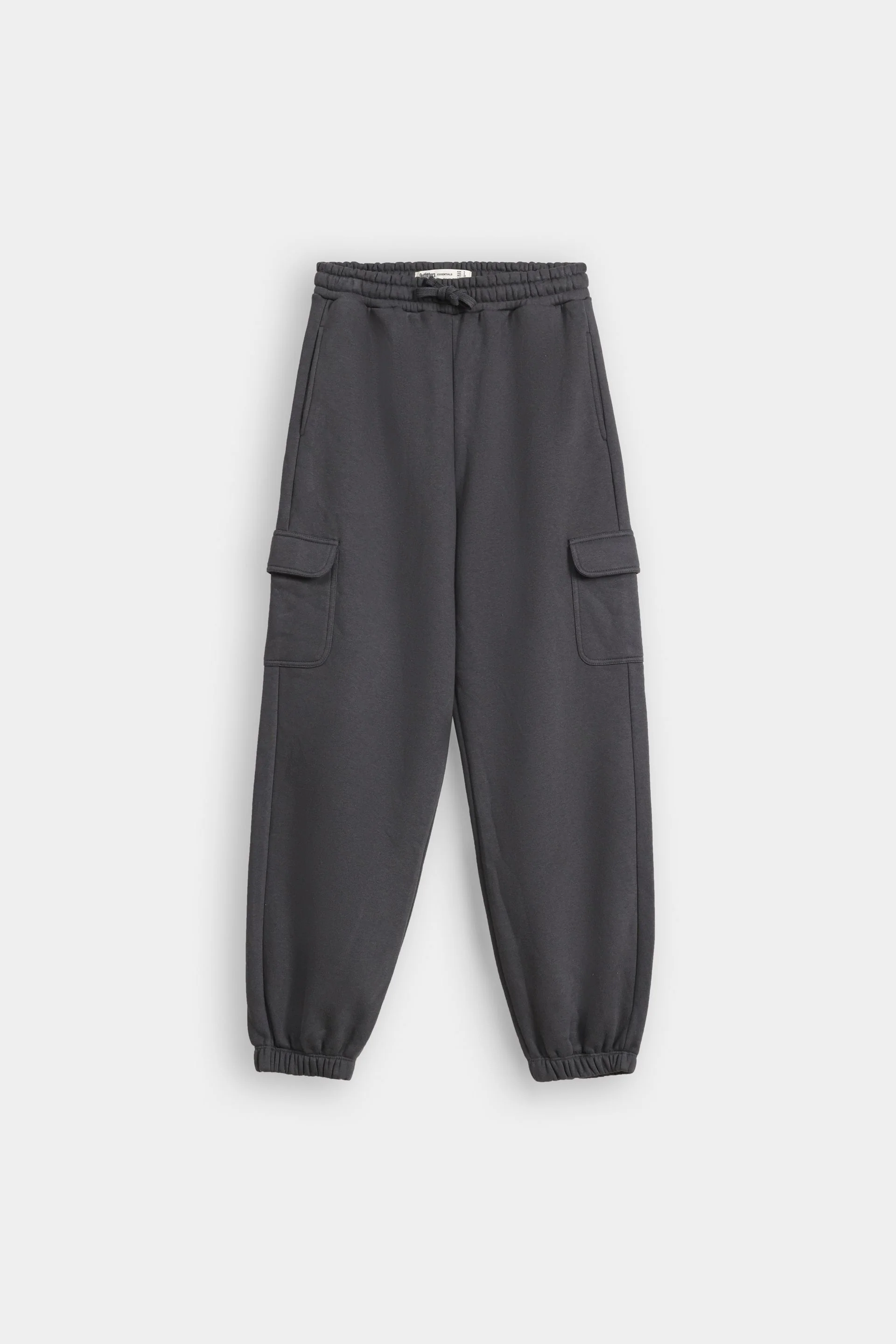 Loose Cargo Jogger Trousers - Image 12
