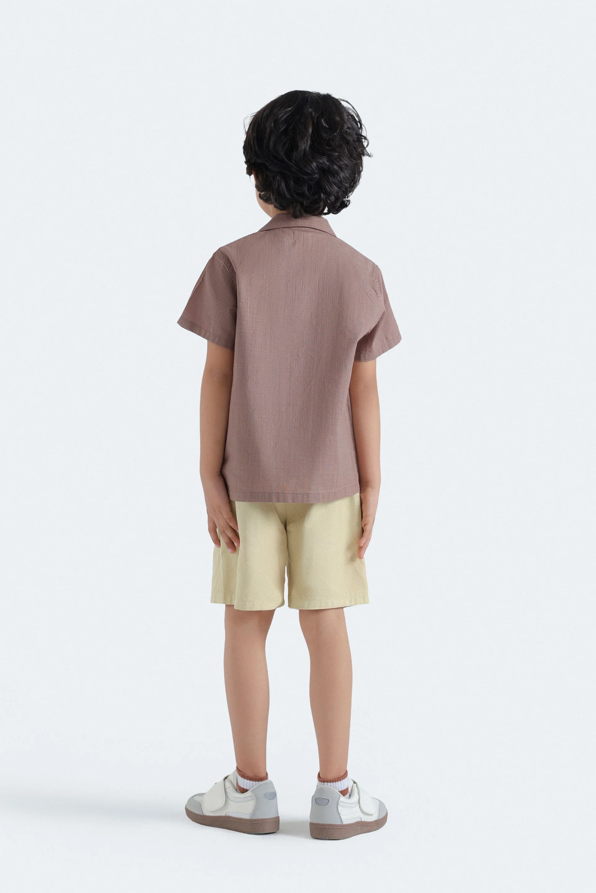 Tropical Embroidered Shirt - Image 6