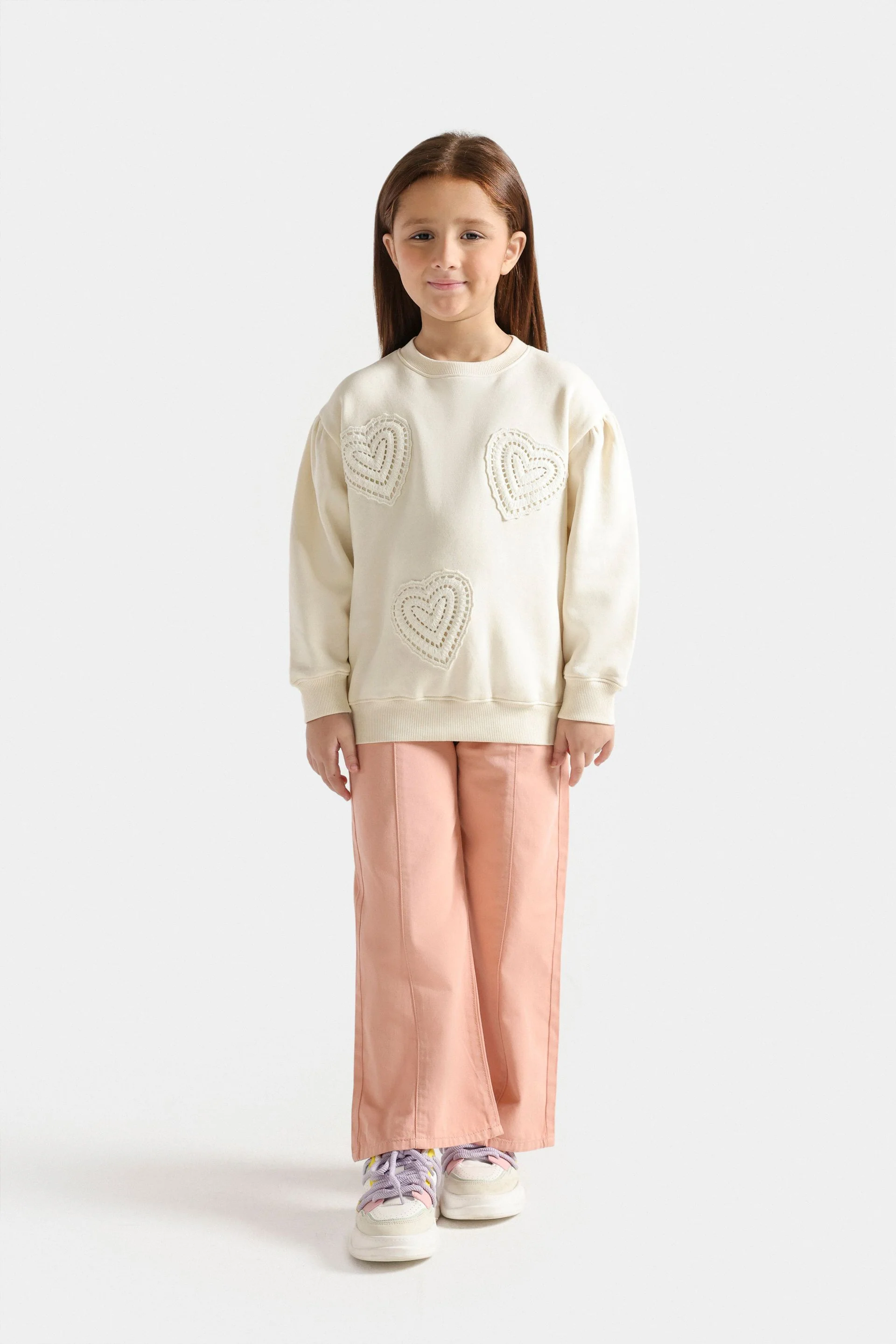 Marine Fit Trousers - Image 9