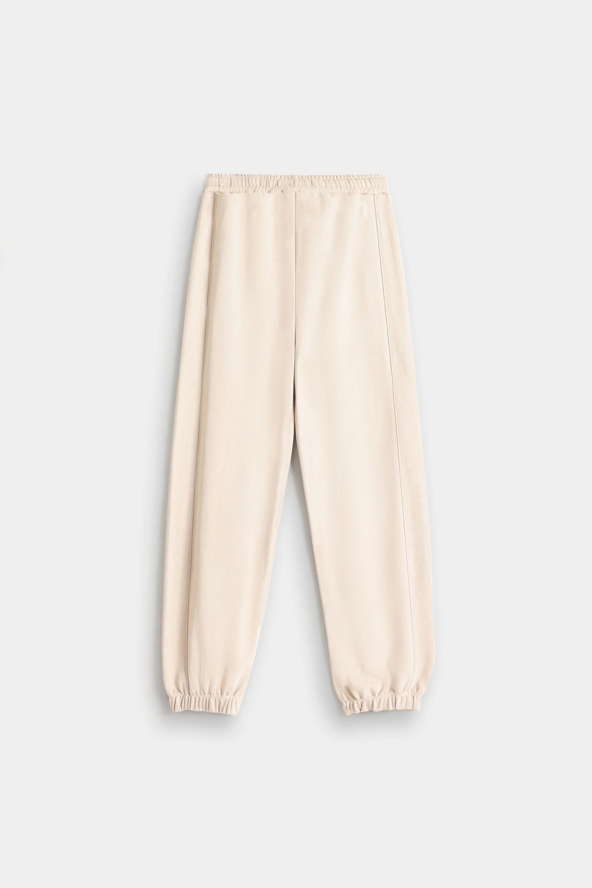 Loose Jogger Trousers - Image 14
