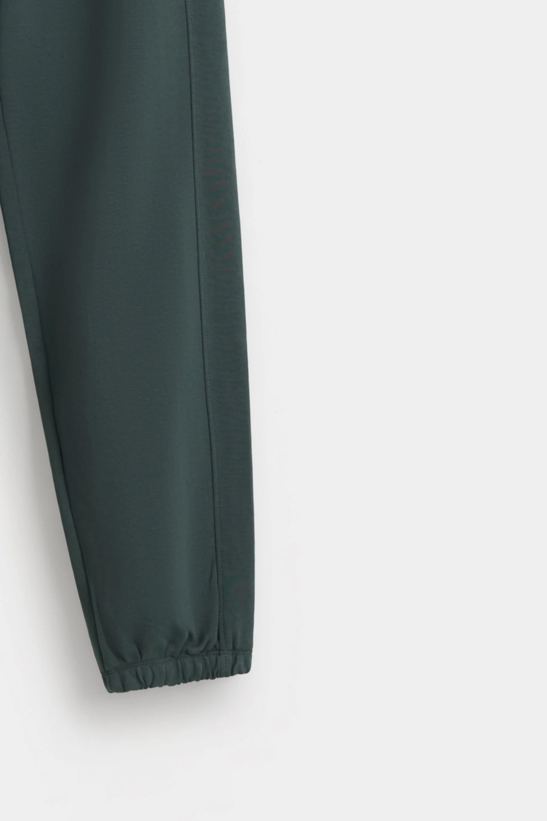Loose Jogger Trousers - Image 6