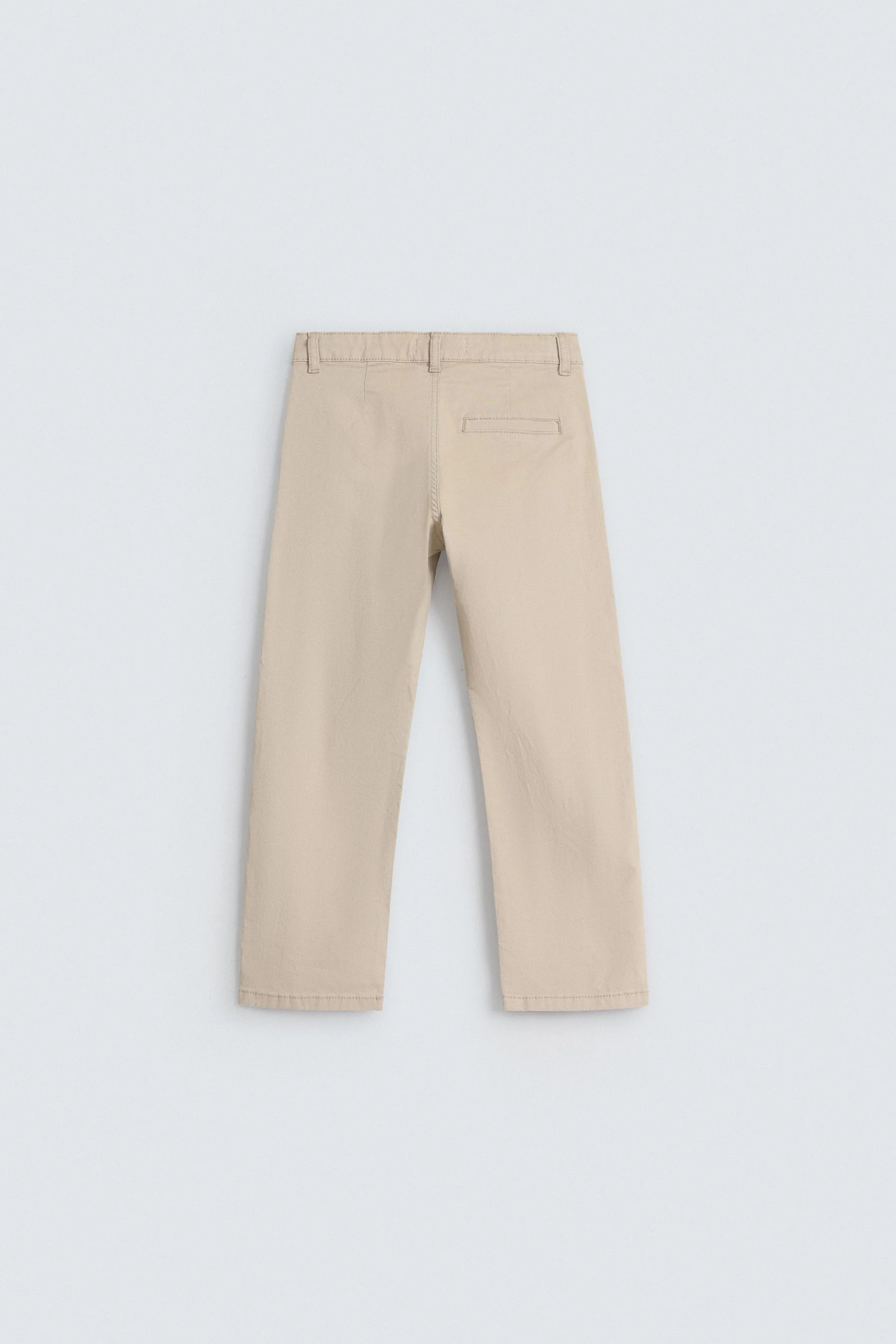 Slim Fit Chinos - Image 11