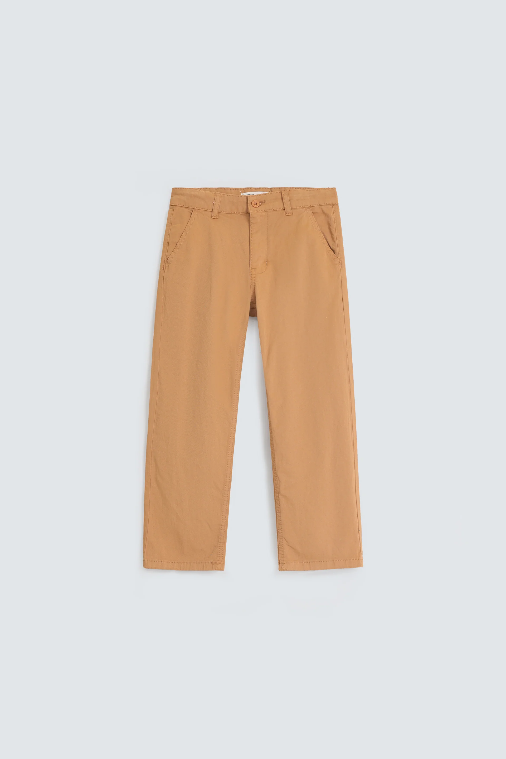 Slim Fit Chinos