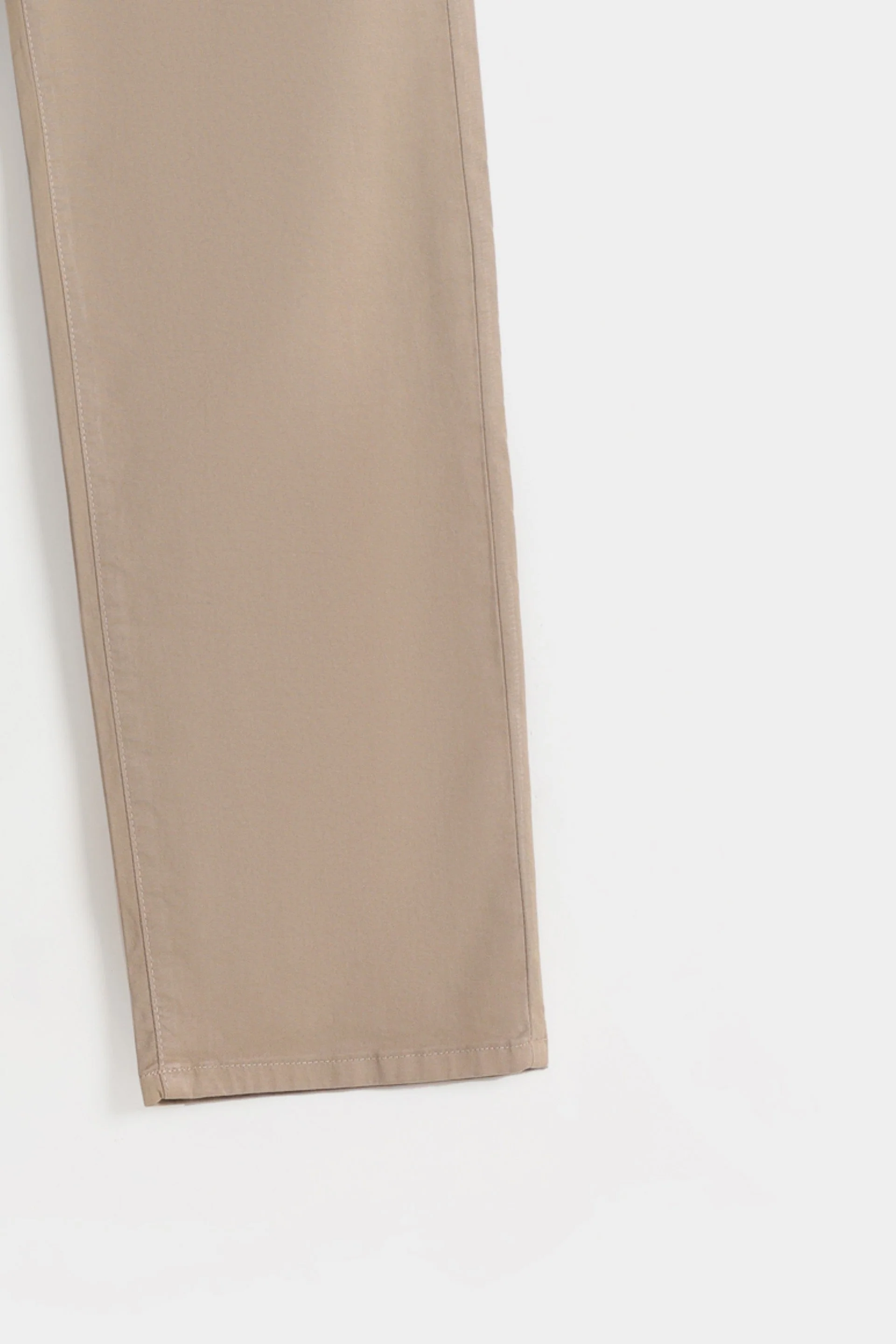 Basic Slim Fit Pants - Image 7